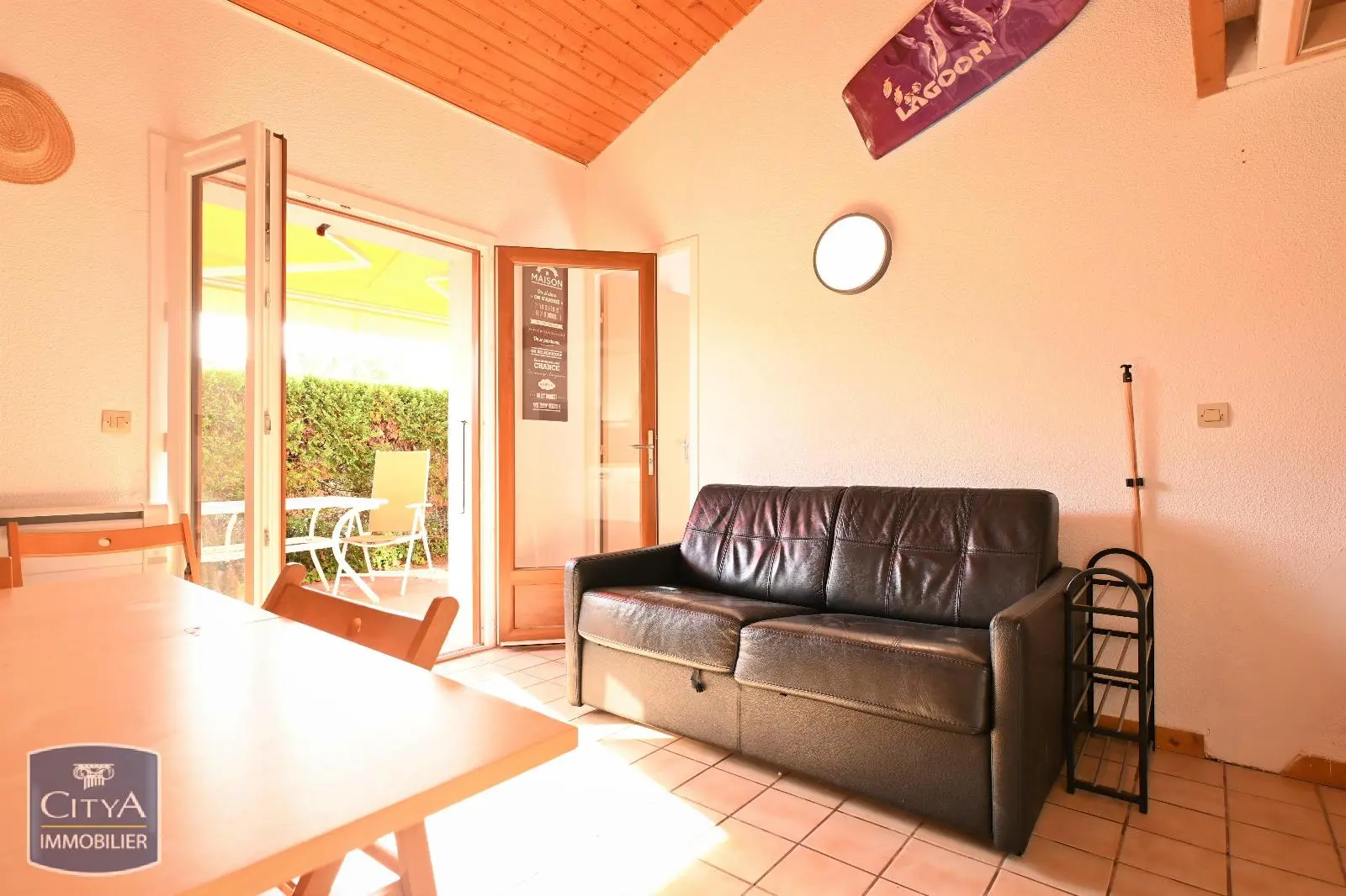 Photo 3 Maison 2 pièces 31.31m²