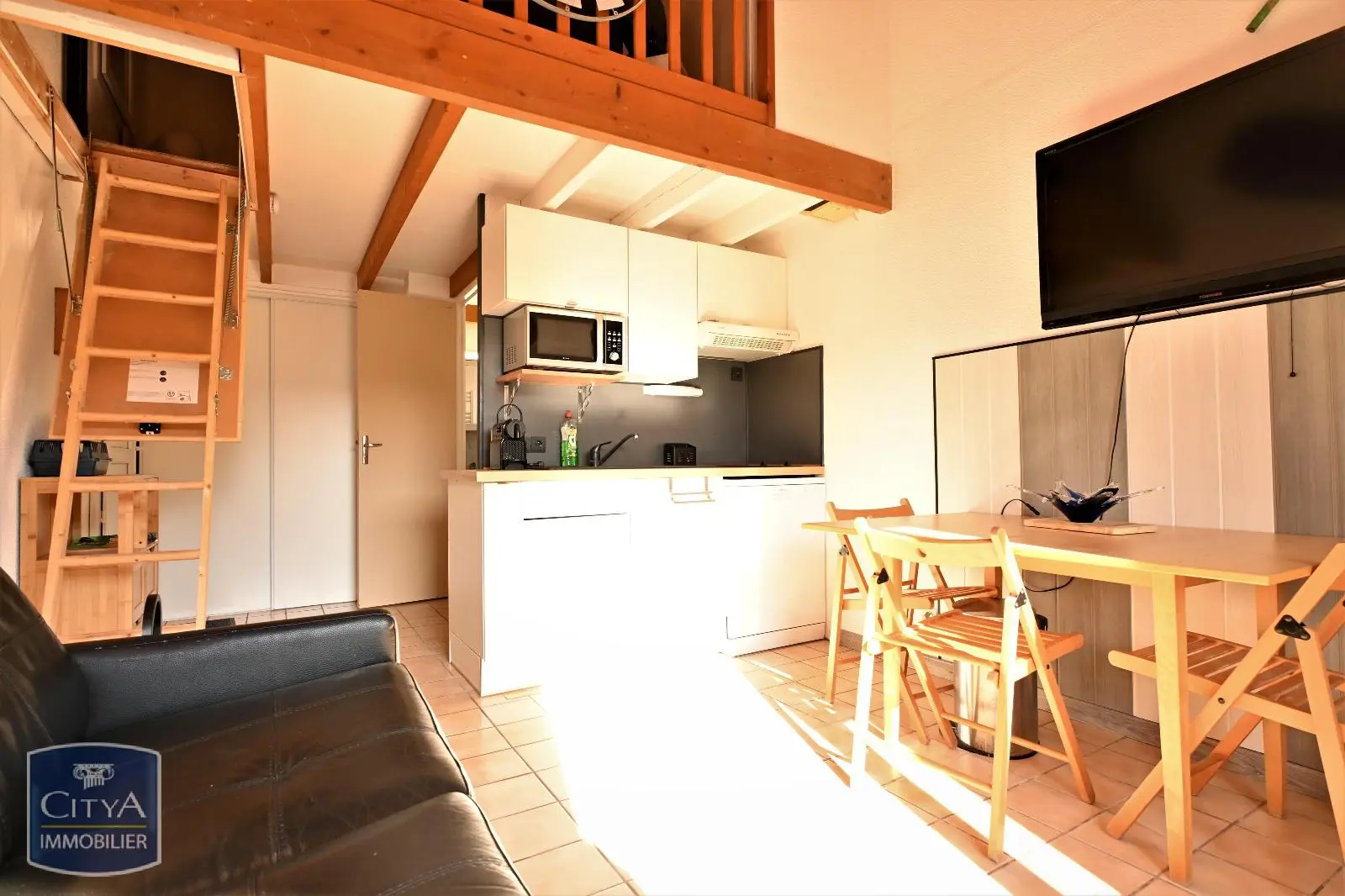 Photo 4 Maison 2 pièces 31.31m²