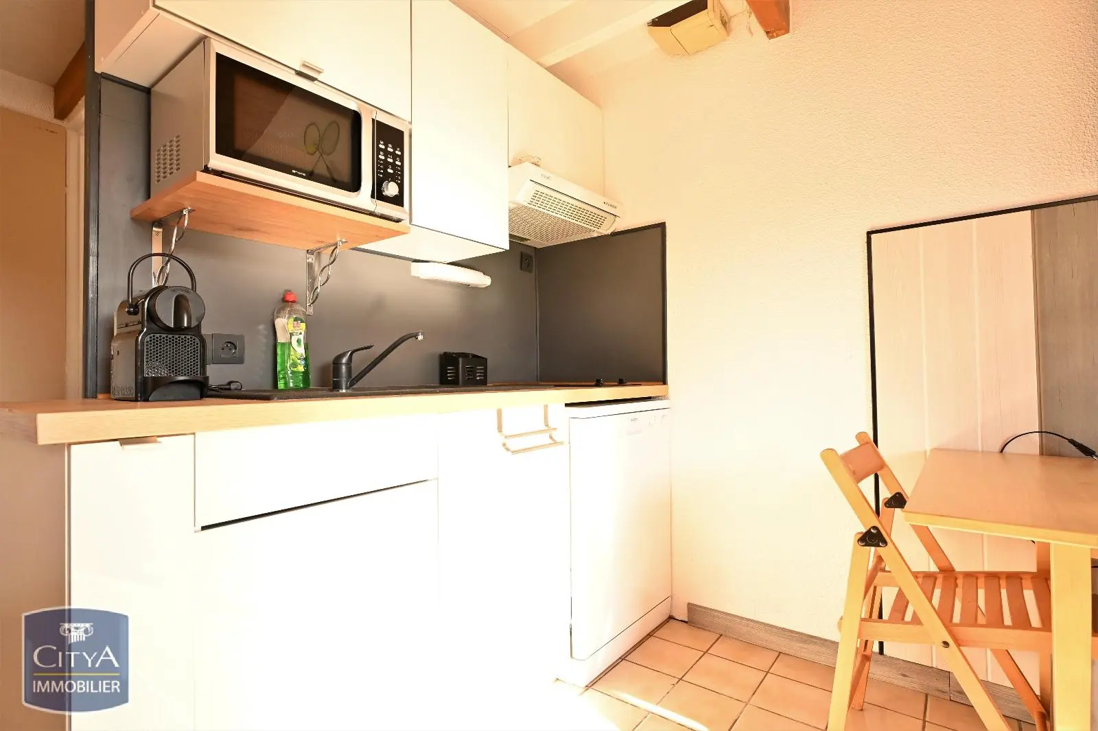 Photo 5 Maison 2 pièces 31.31m²