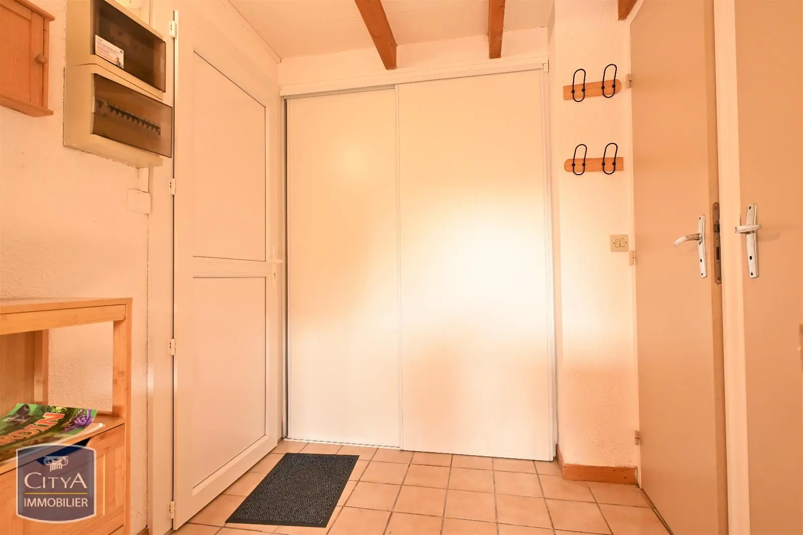 Photo 11 Maison 2 pièces 31.31m²