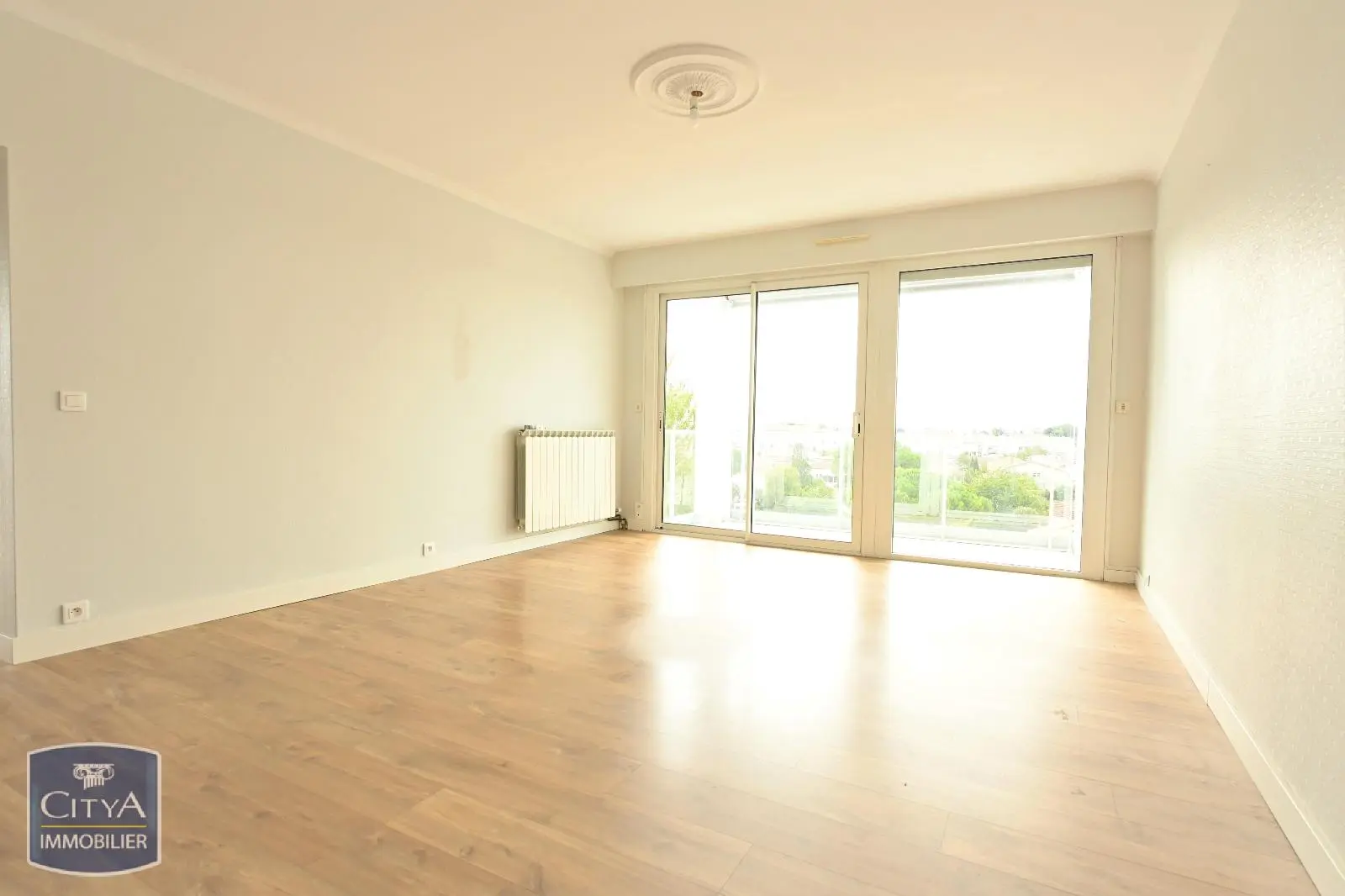 Photo 2 Appartement 3 pièces 66.9m²