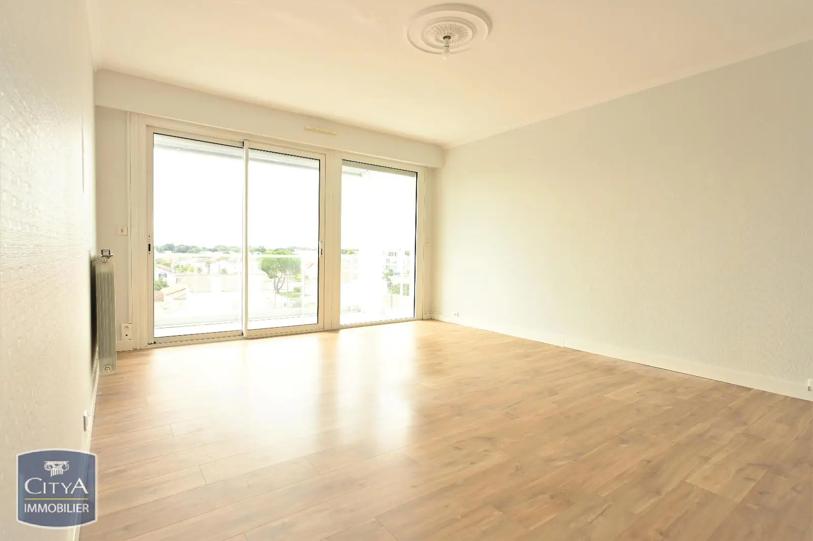 Photo 3 Appartement 3 pièces 66.9m²