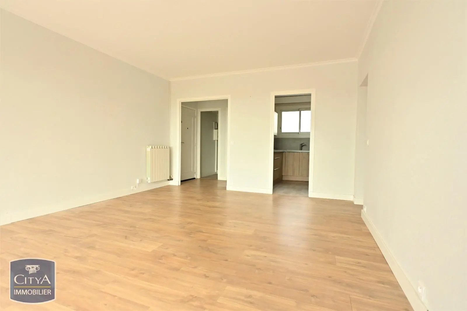 Photo 4 Appartement 3 pièces 66.9m²
