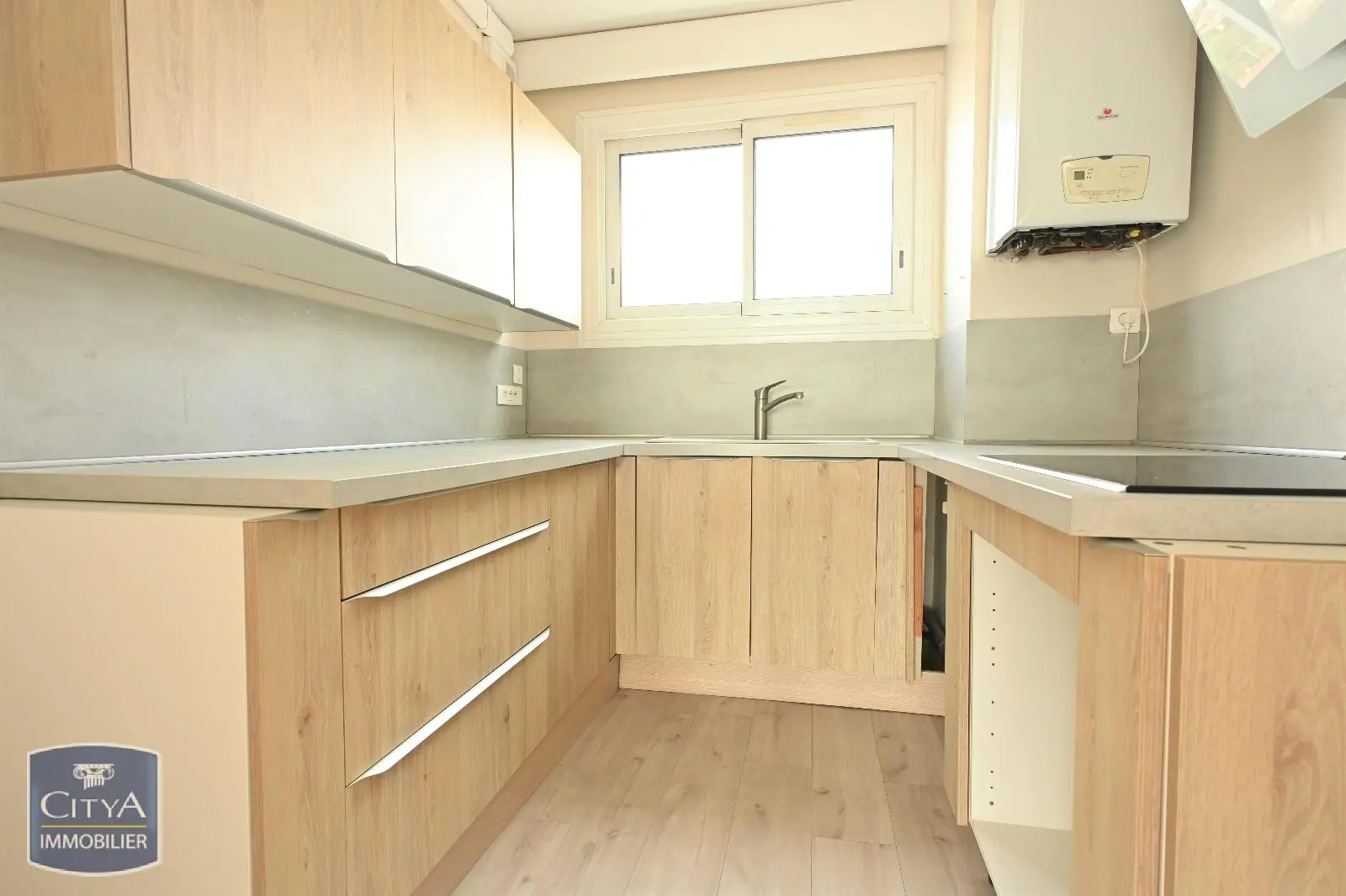 Photo 6 Appartement 3 pièces 66.9m²