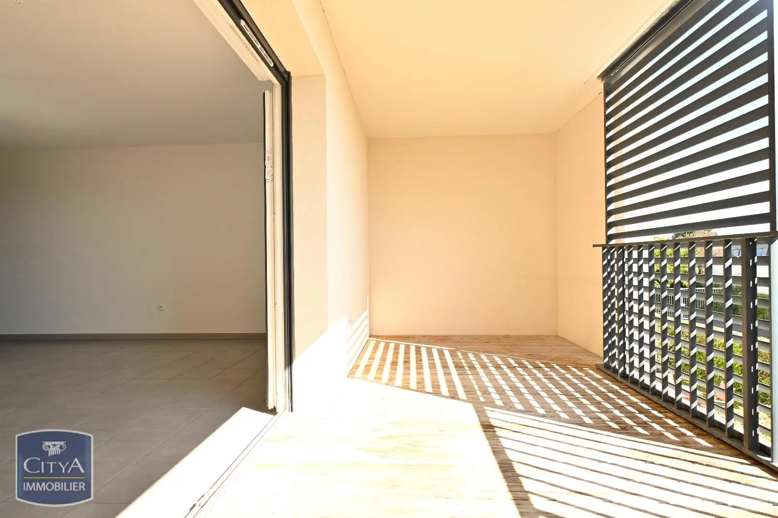 Photo 3 Appartement 3 pièces 58.56m²