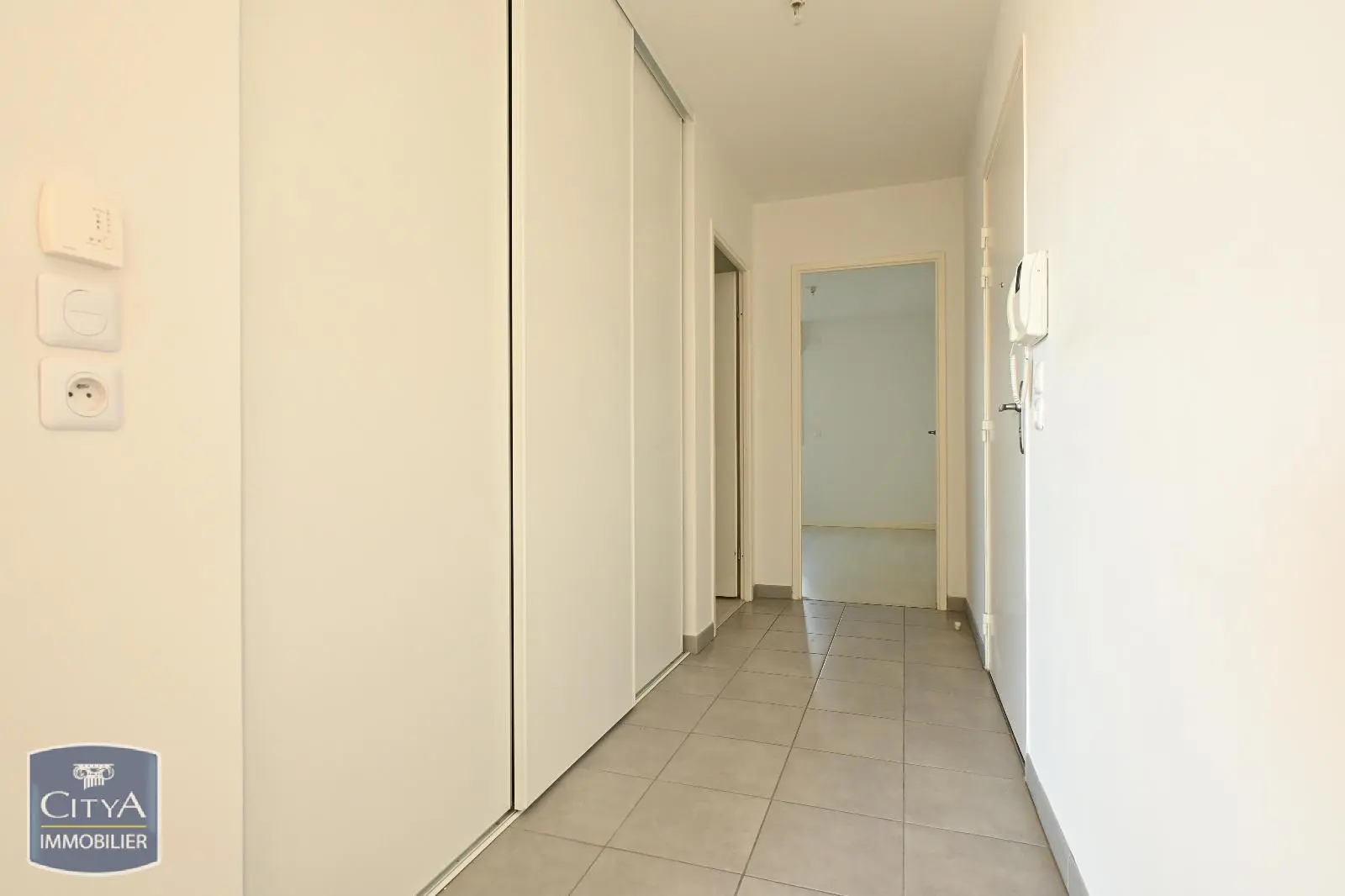 Photo 8 Appartement 3 pièces 58.56m²