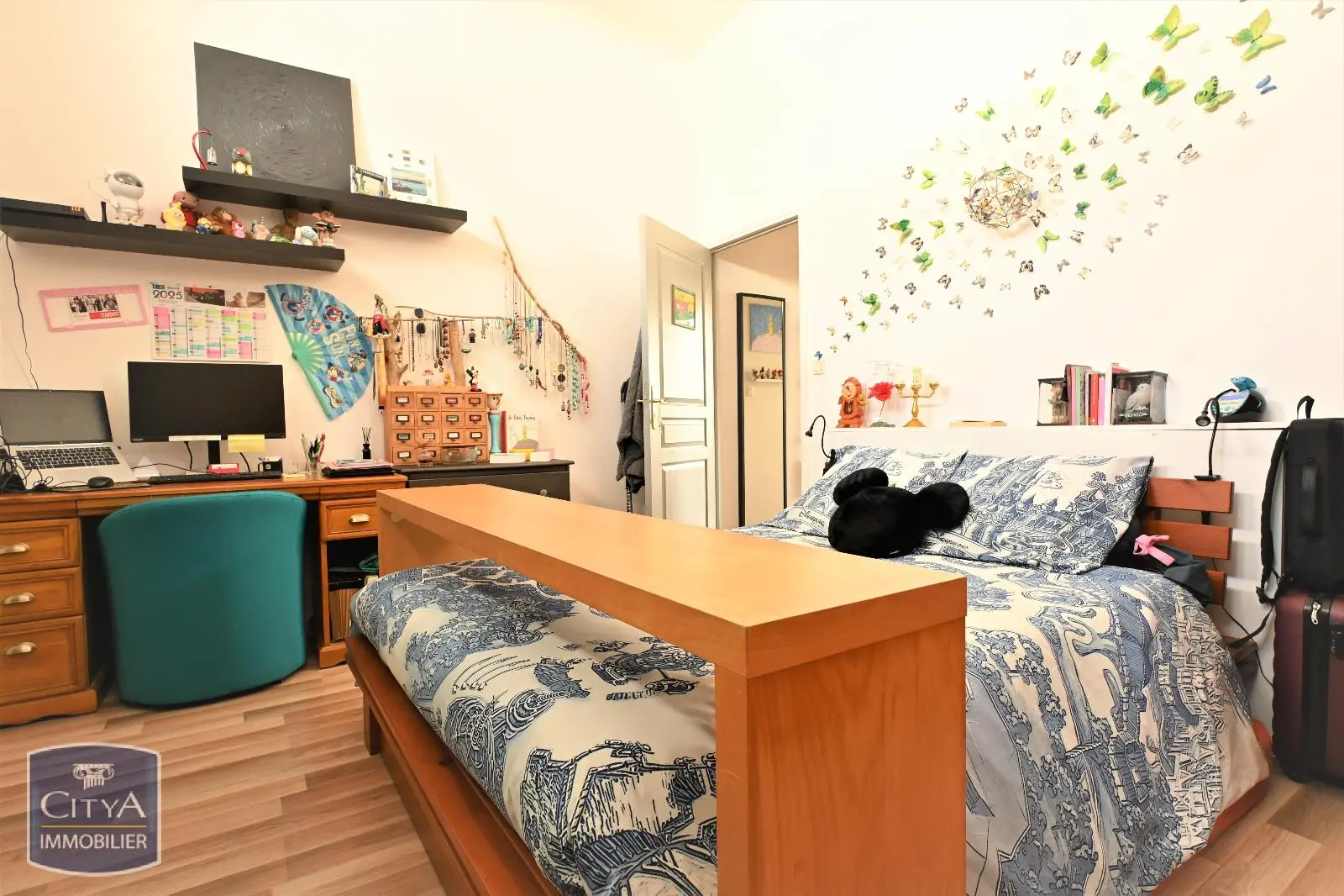 Photo 9 Appartement 2 pièces 53.5m²