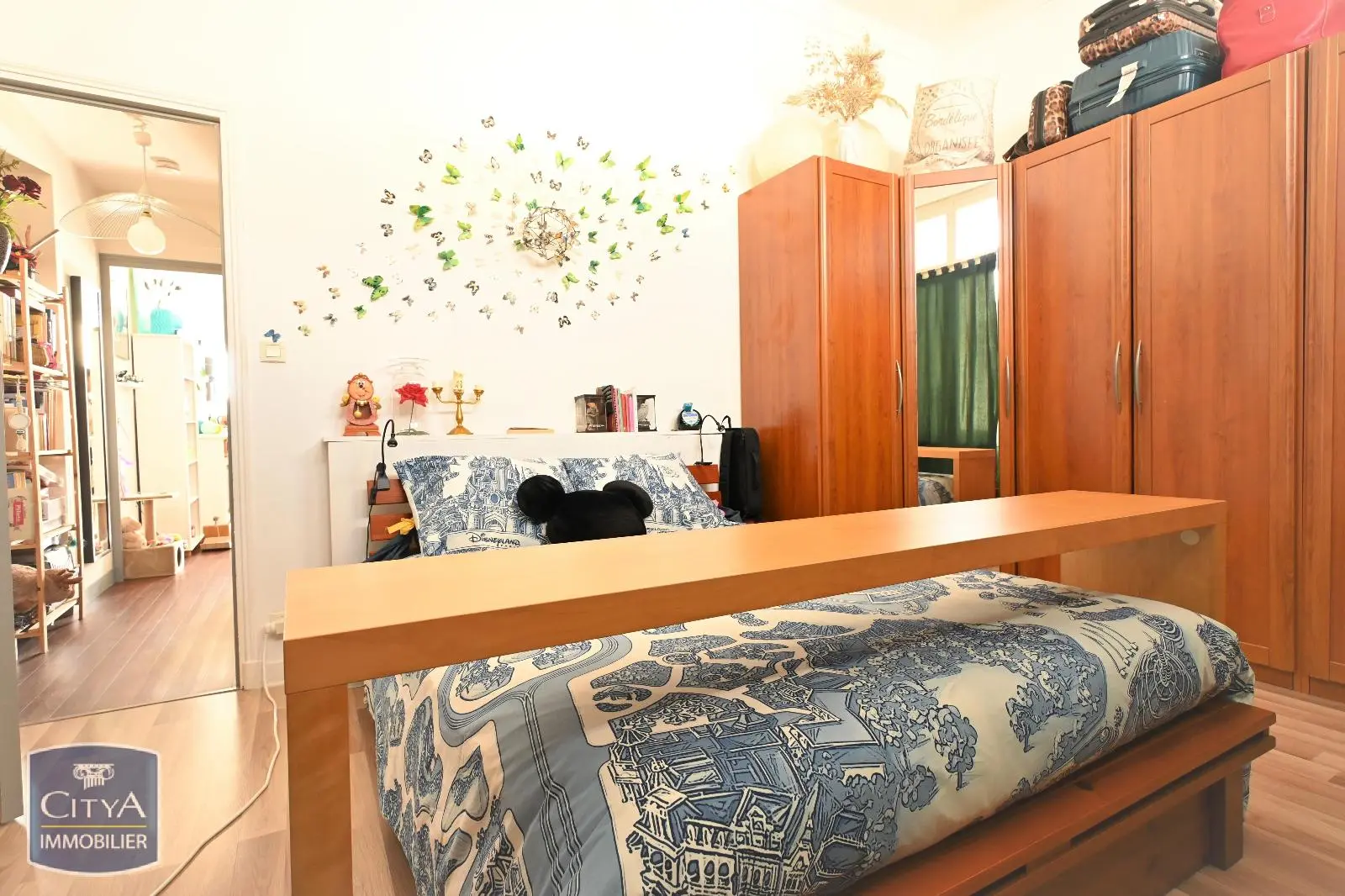 Photo 10 Appartement 2 pièces 53.5m²