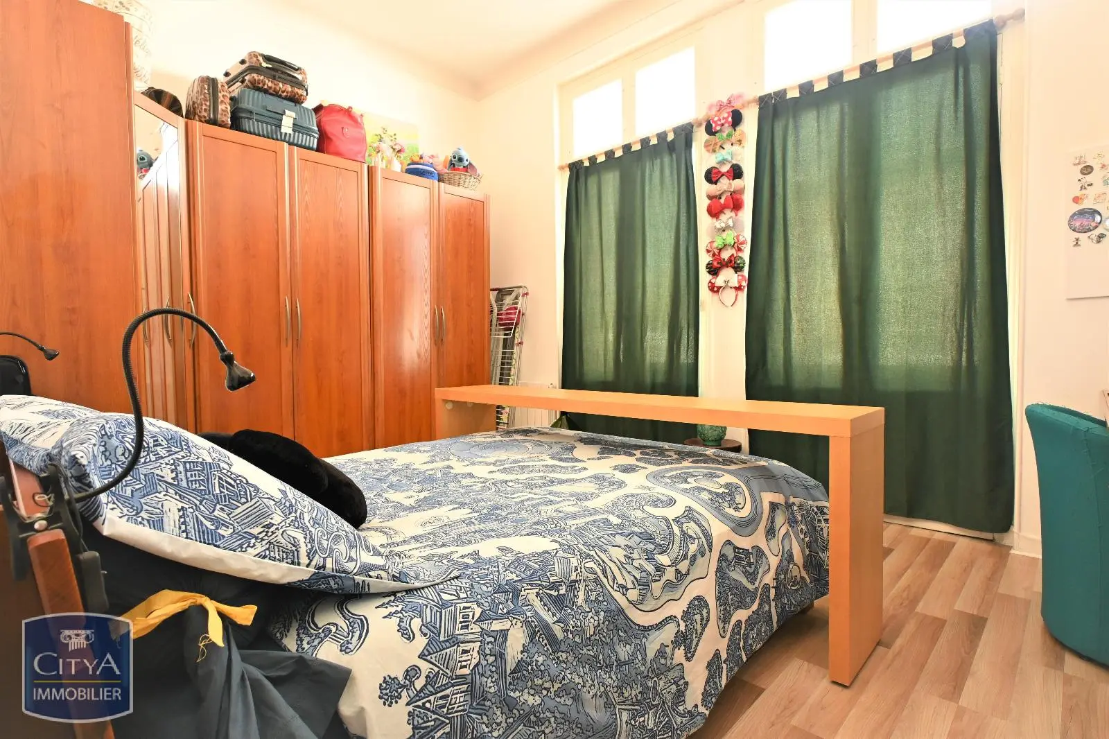 Photo 8 Appartement 2 pièces 53.5m²