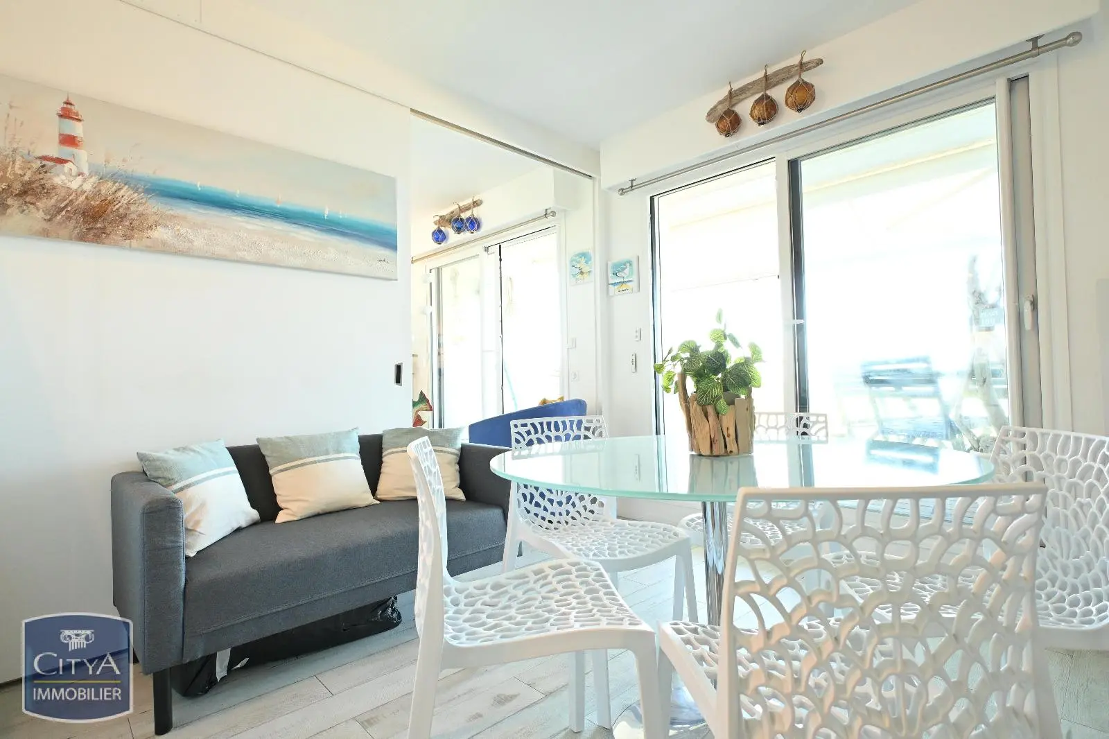 Photo 5 Appartement 3 pièces 42.83m²