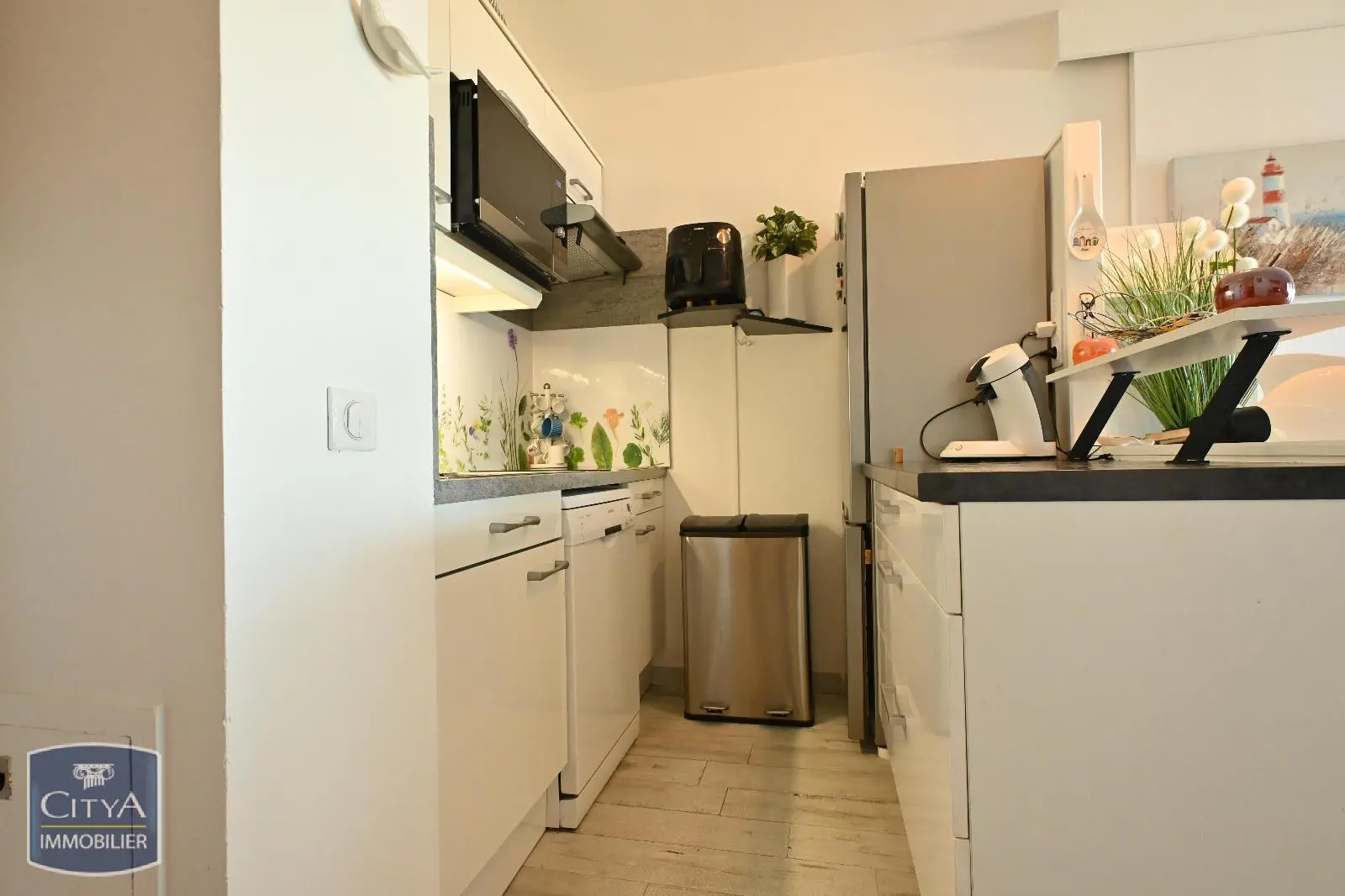 Photo 9 Appartement 3 pièces 42.83m²