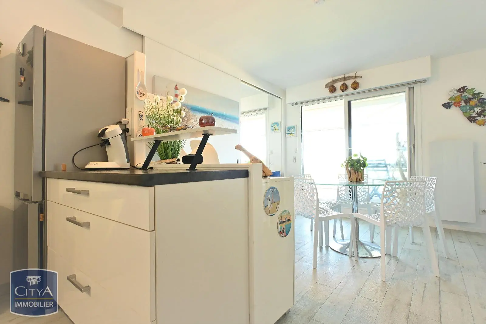 Photo 10 Appartement 3 pièces 42.83m²