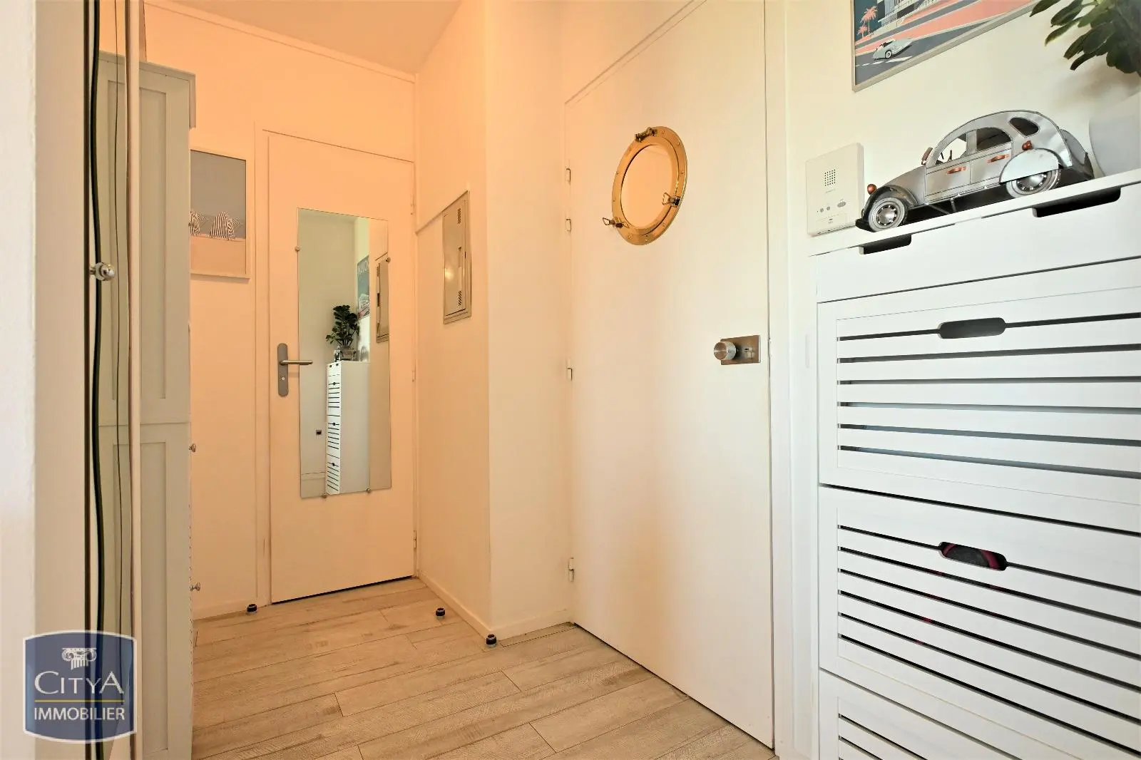 Photo 8 Appartement 3 pièces 42.83m²