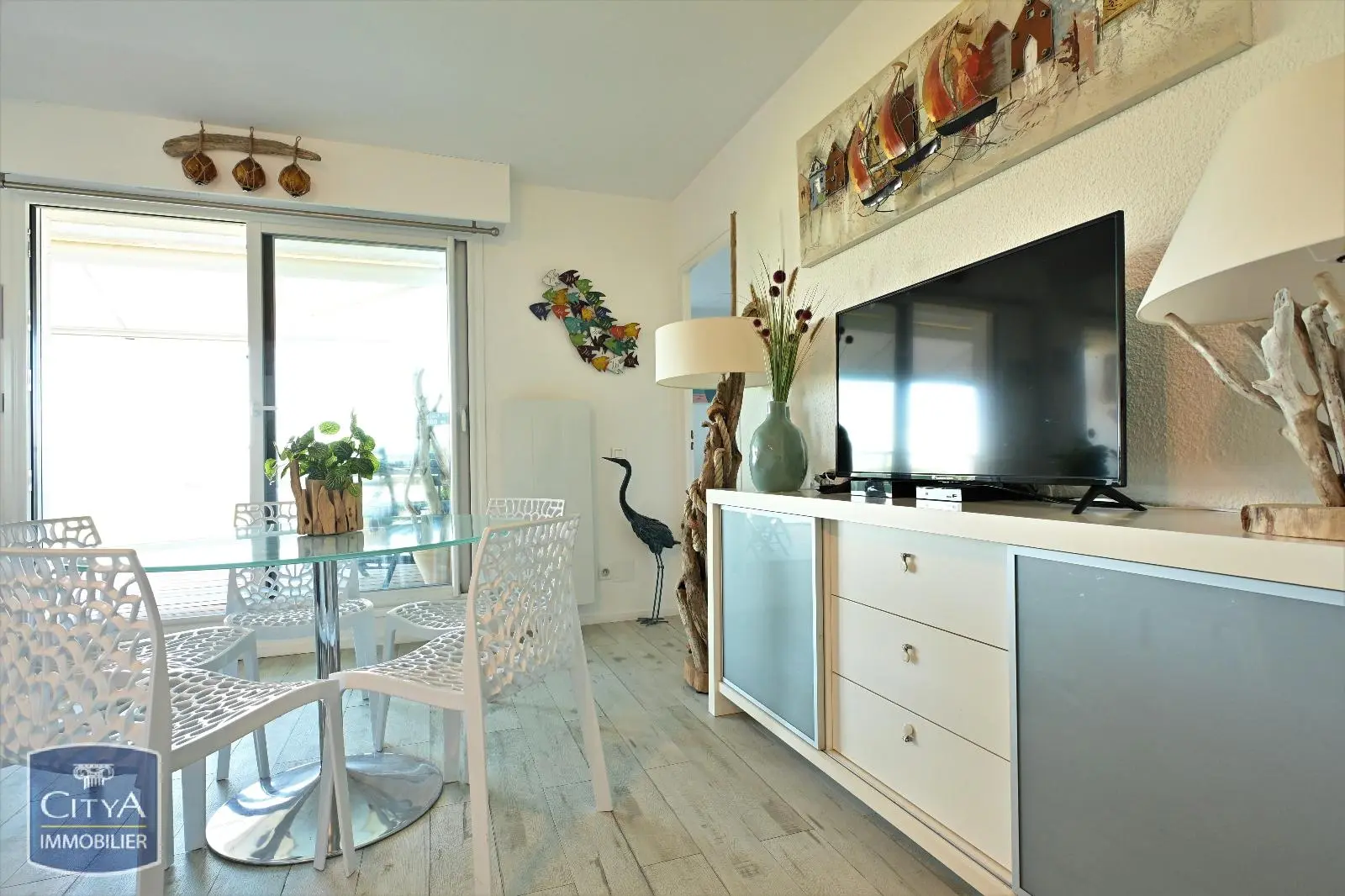 Photo 6 Appartement 3 pièces 42.83m²