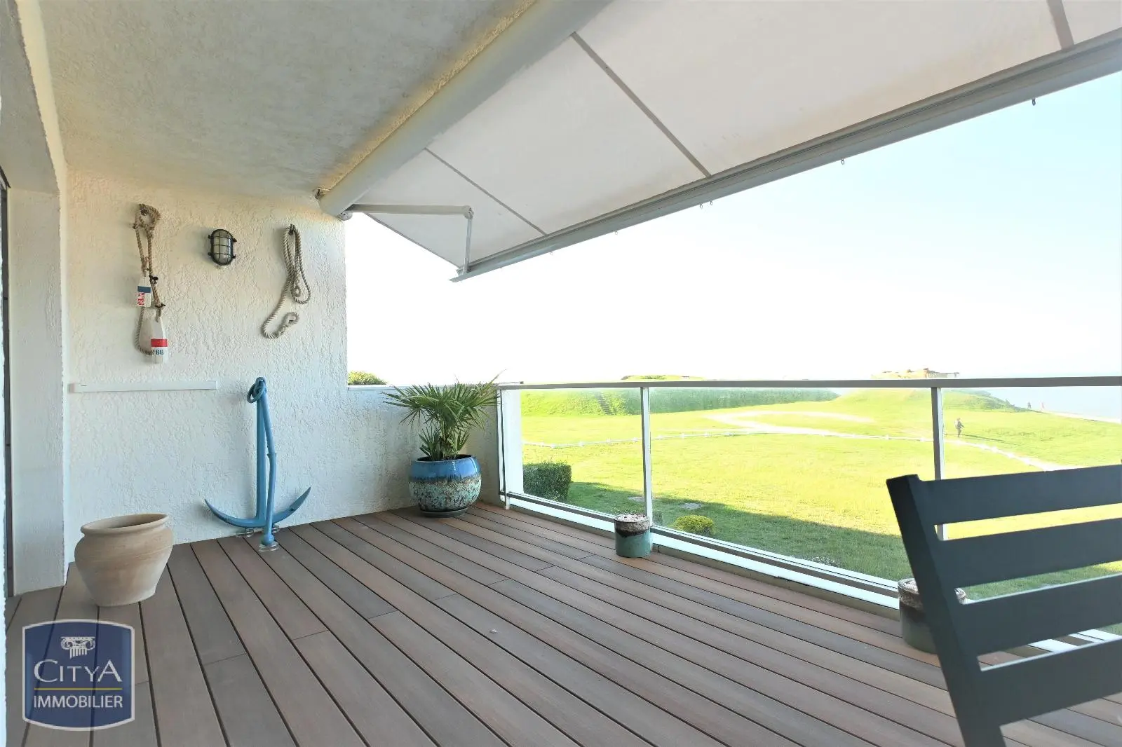 Photo 2 Appartement 3 pièces 42.83m²