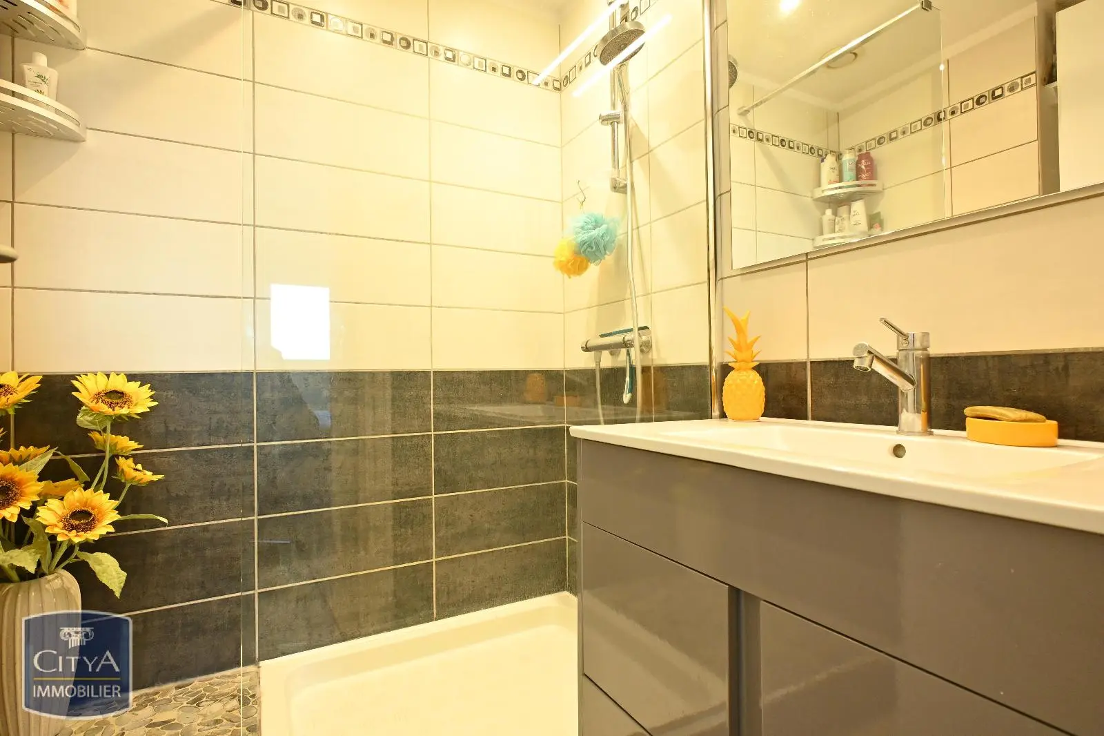 Photo 13 Appartement 3 pièces 42.83m²