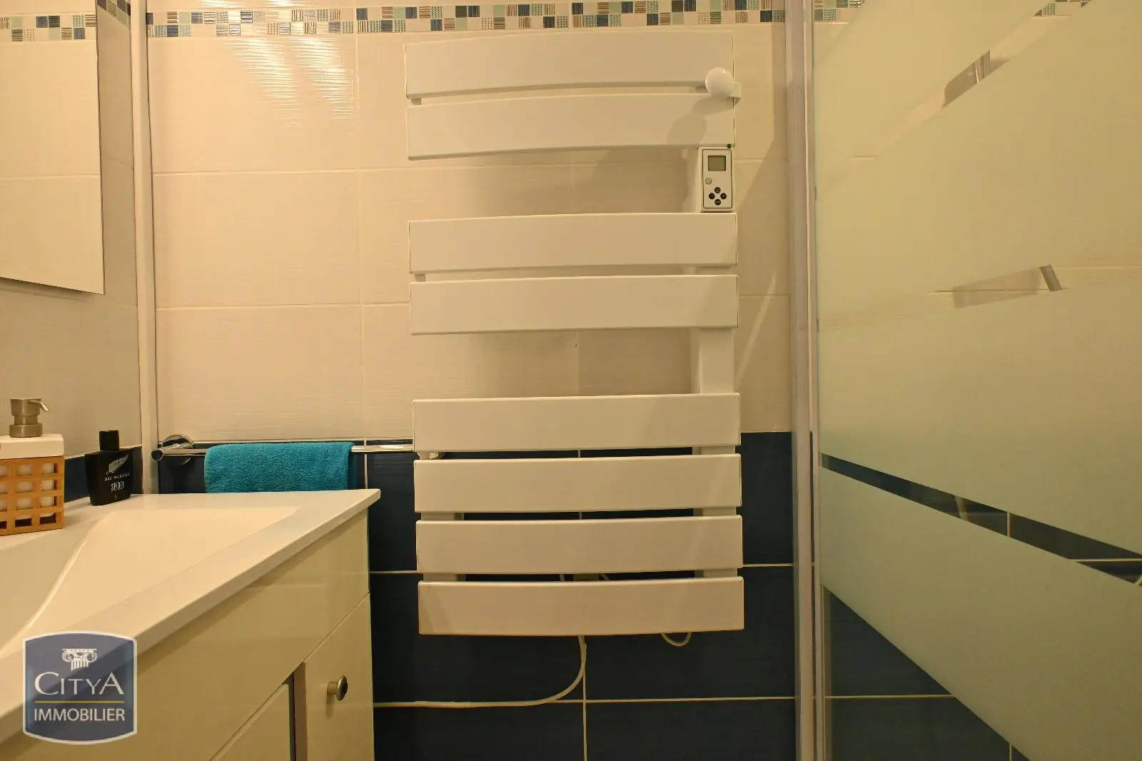 Photo 14 Appartement 3 pièces 42.83m²
