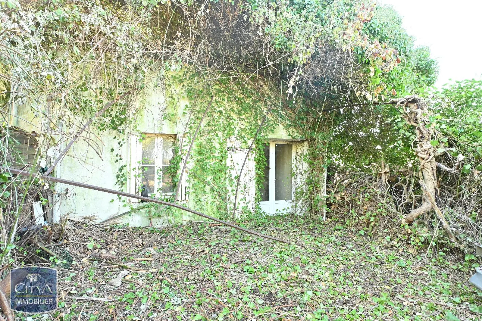 Photo 8 Maison 3 pièces 150m²