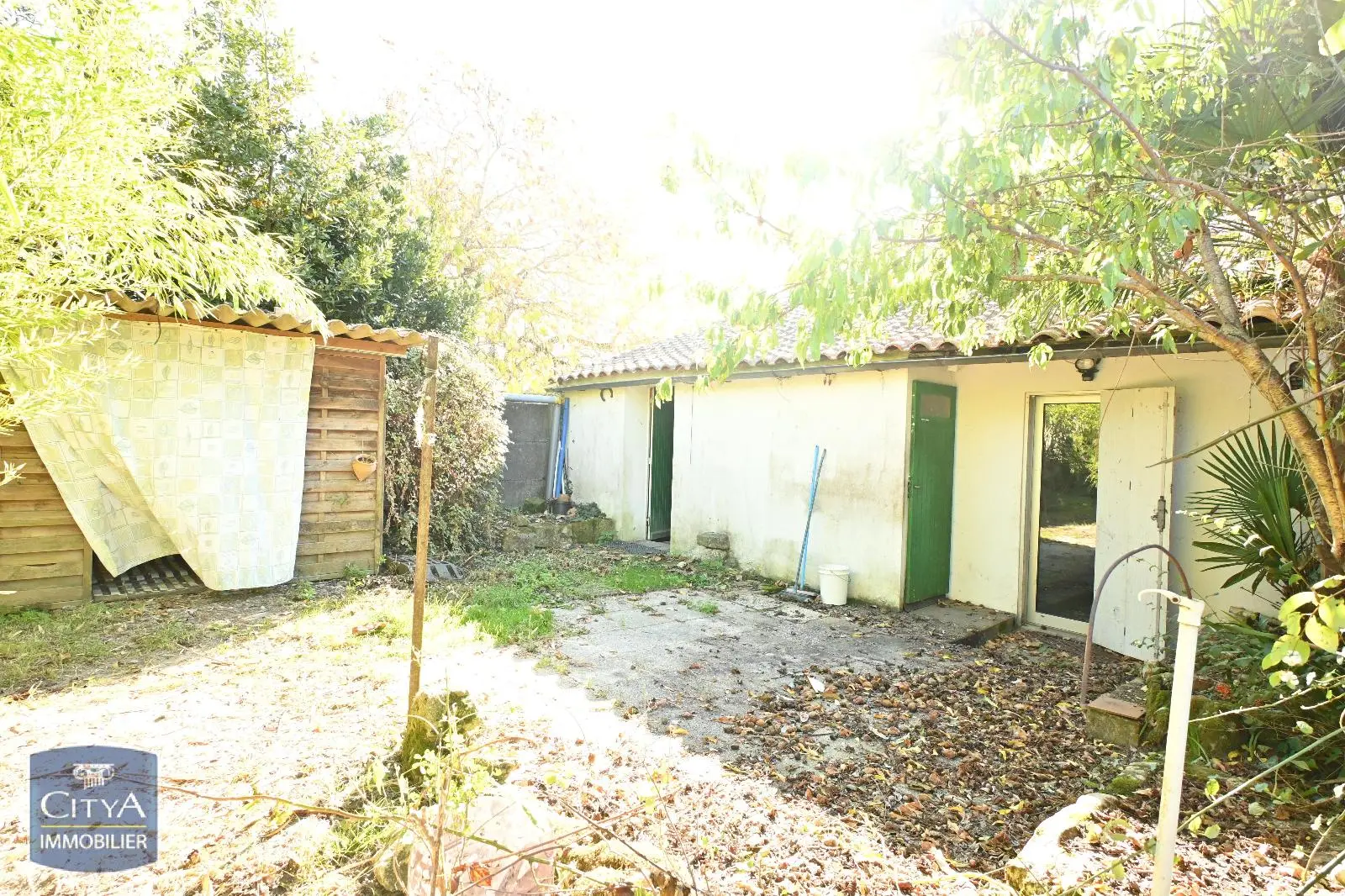 Photo 10 Maison 3 pièces 150m²