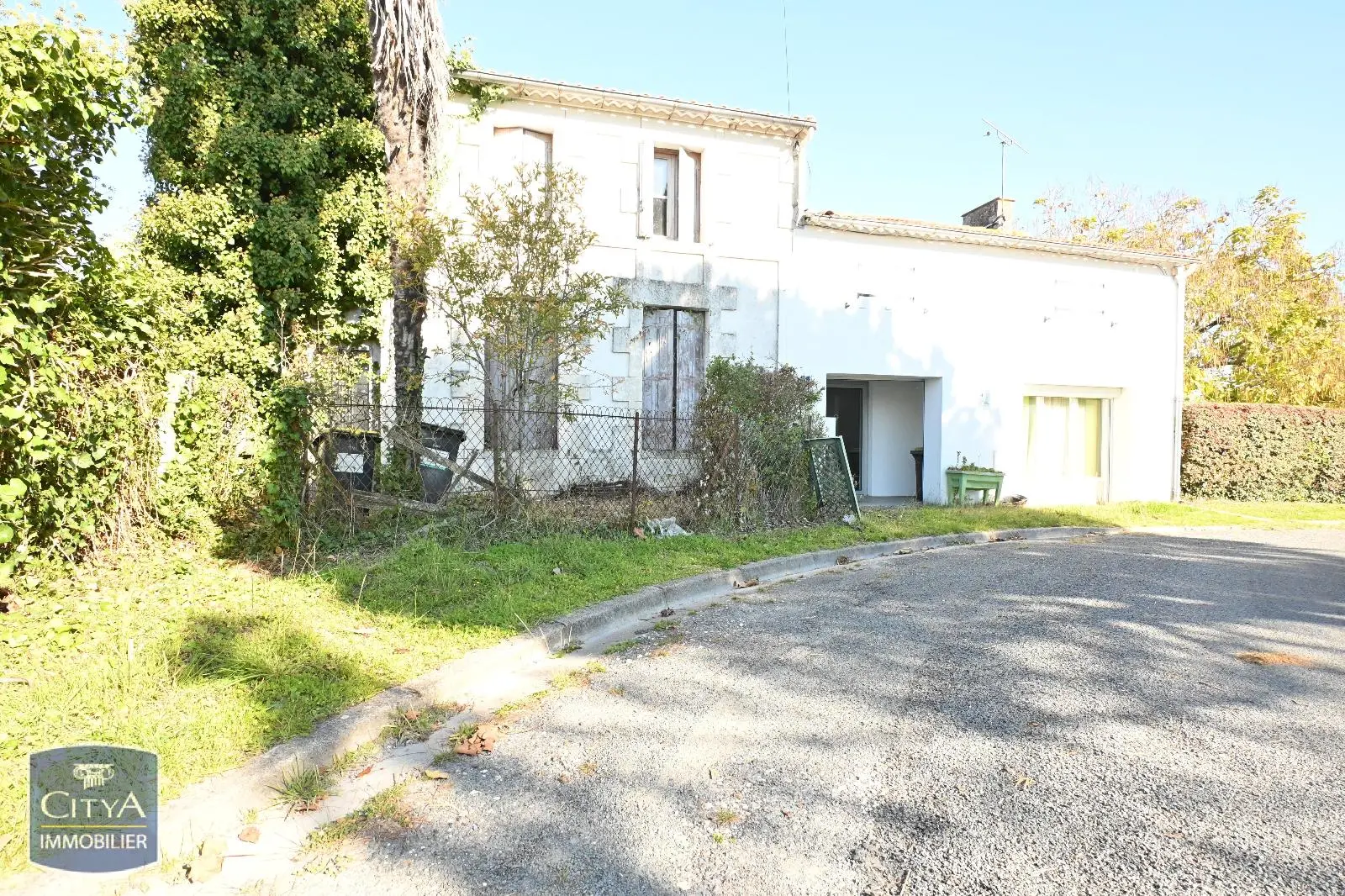 Photo 3 Maison 3 pièces 150m²