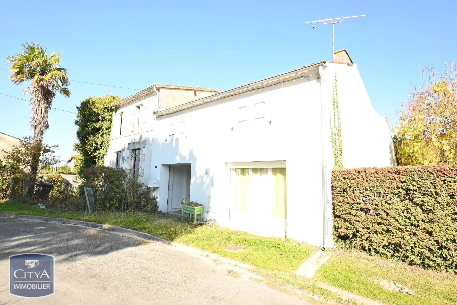 Photo 2 Maison 3 pièces 150m²
