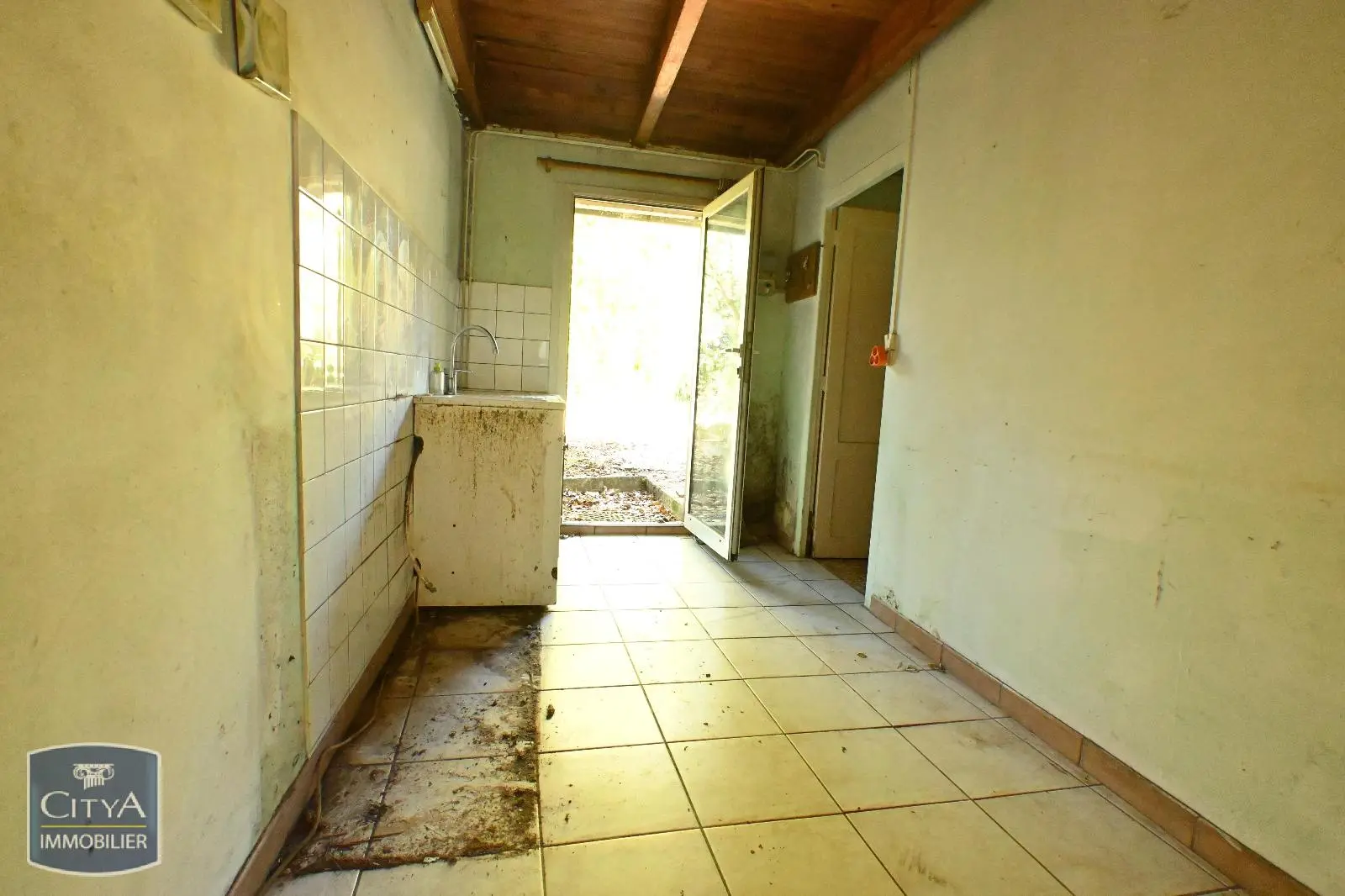 Photo 7 Maison 3 pièces 150m²
