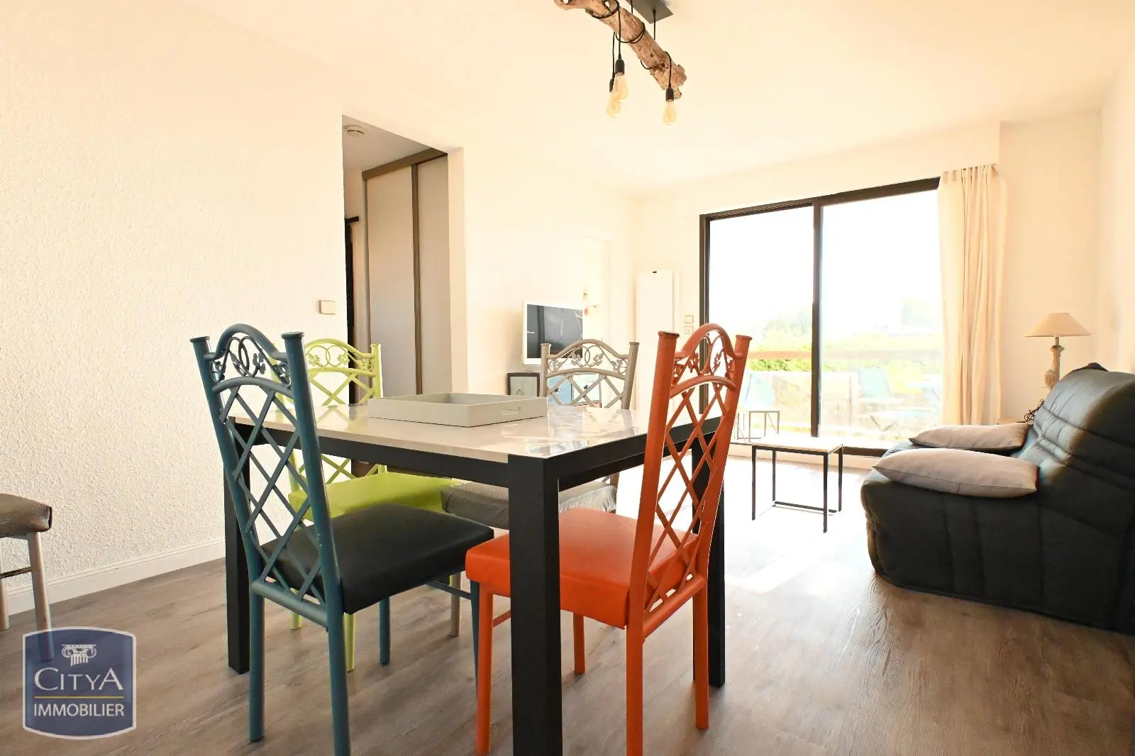 Photo 4 Appartement 2 pièces 40.07m²