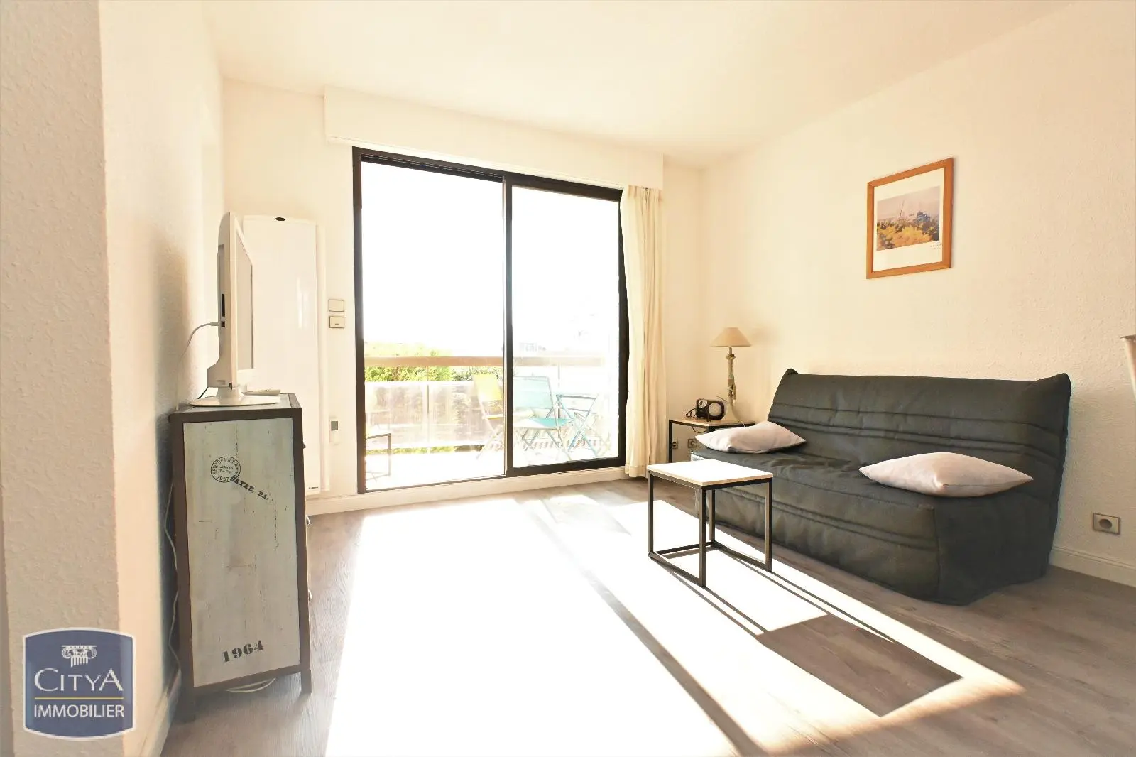 Photo 6 Appartement 2 pièces 40.07m²