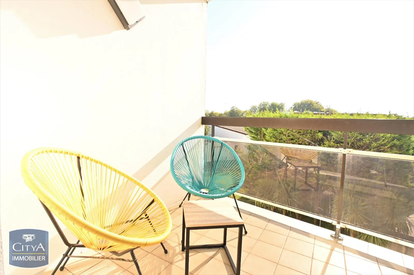 Photo 2 Appartement 2 pièces 40.07m²