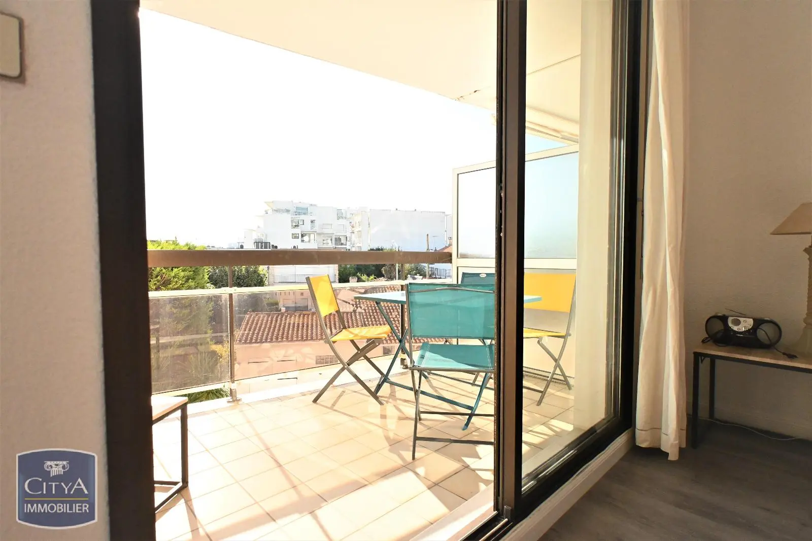 Photo 8 Appartement 2 pièces 40.07m²