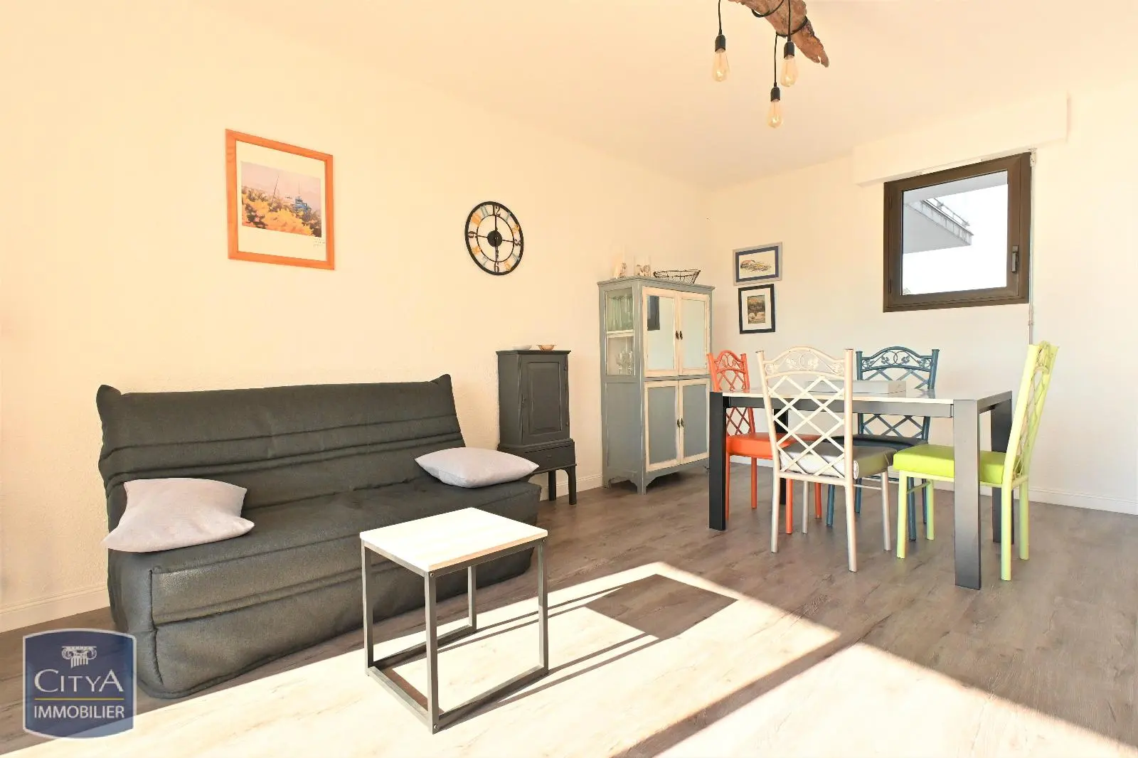 Photo 3 Appartement 2 pièces 40.07m²
