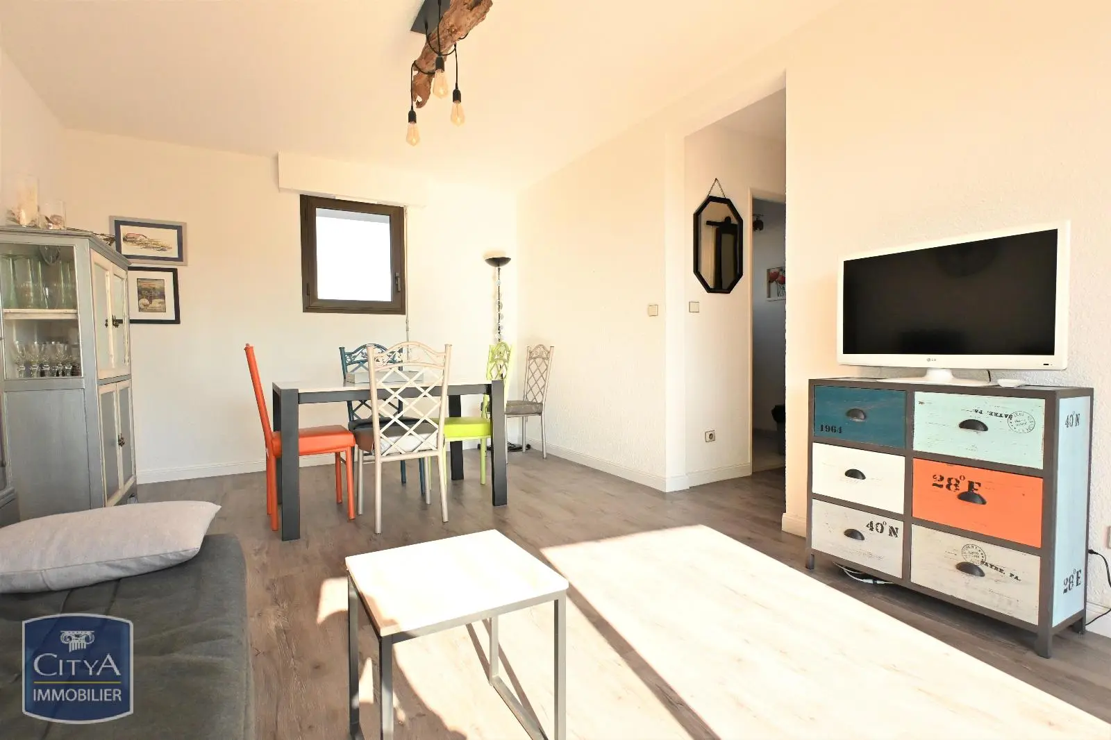 Photo 5 Appartement 2 pièces 40.07m²