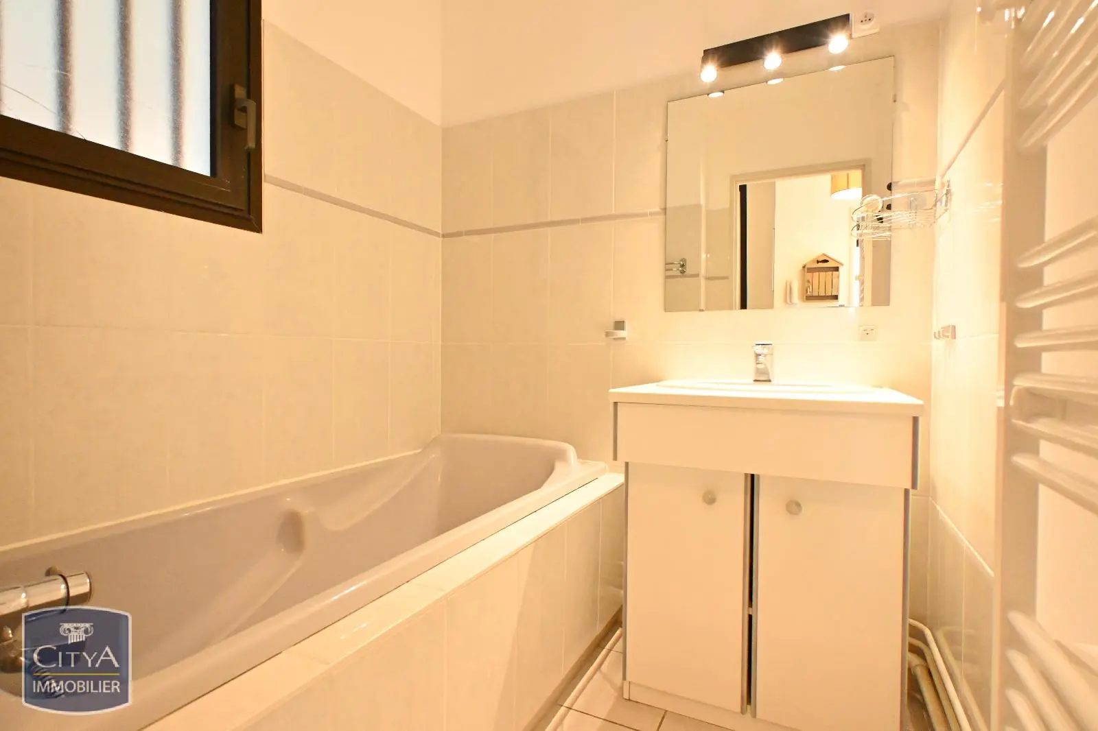 Photo 12 Appartement 2 pièces 40.07m²