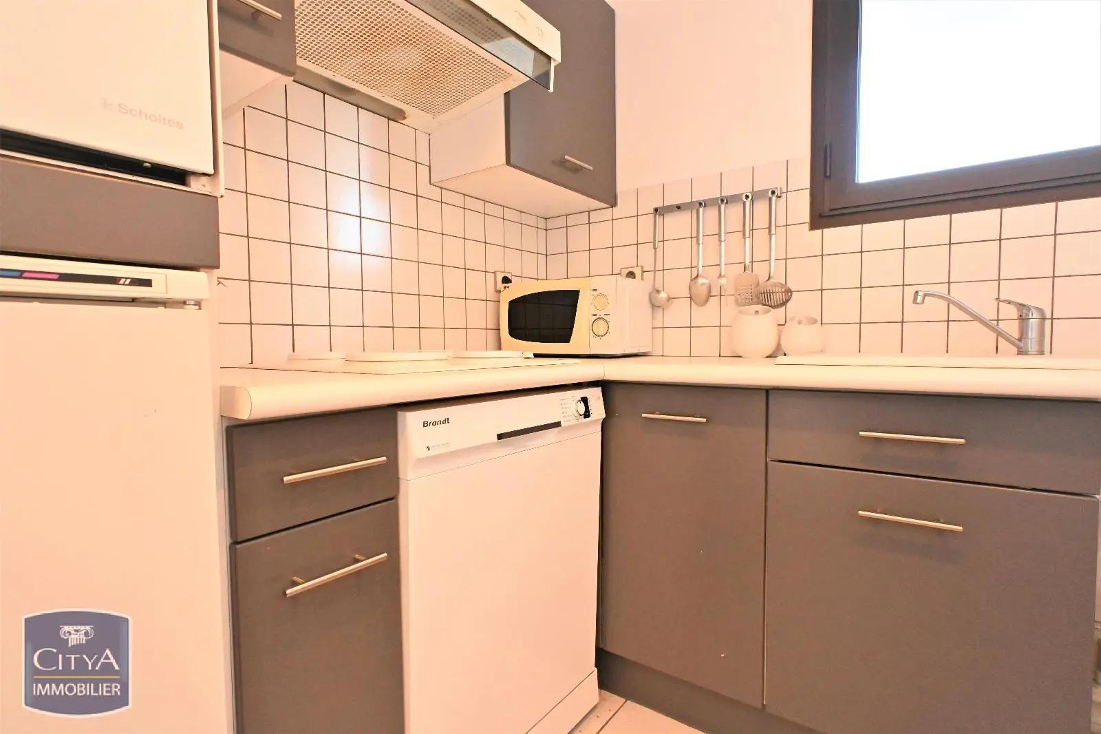 Photo 9 Appartement 2 pièces 40.07m²