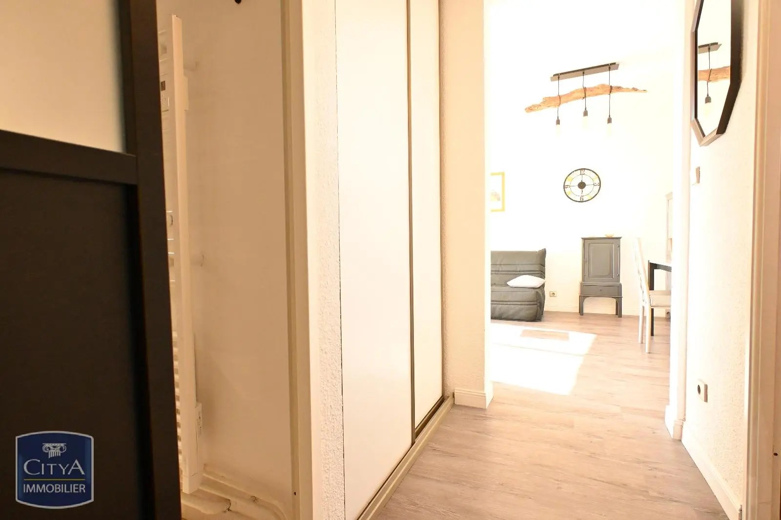 Photo 14 Appartement 2 pièces 40.07m²