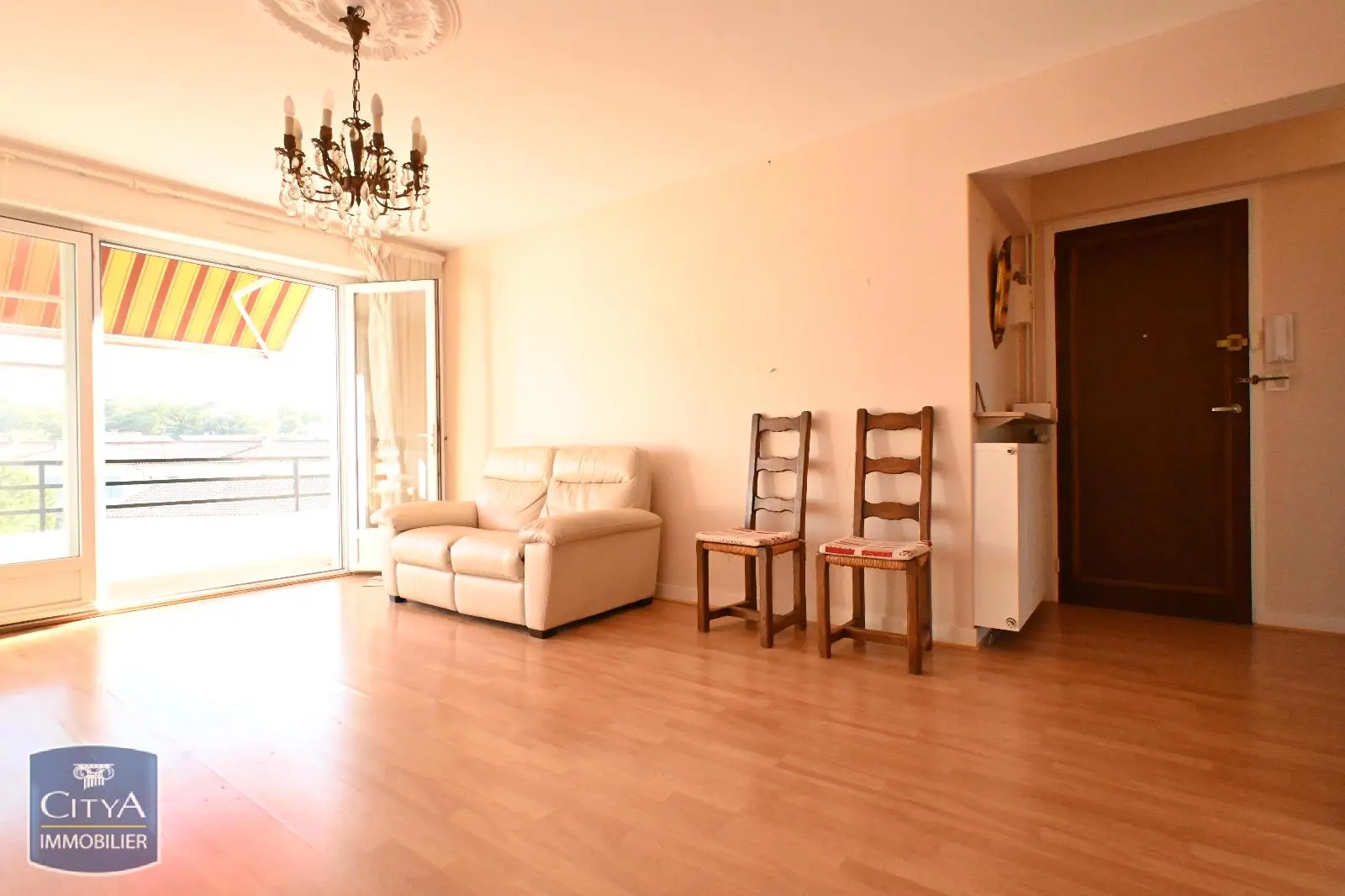 Photo 3 Appartement 3 pièces 63.3m²