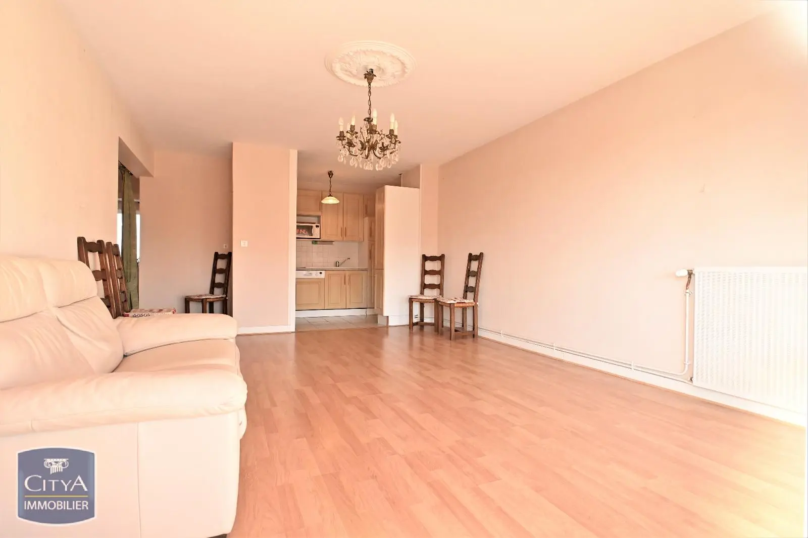 Photo 6 Appartement 3 pièces 63.3m²