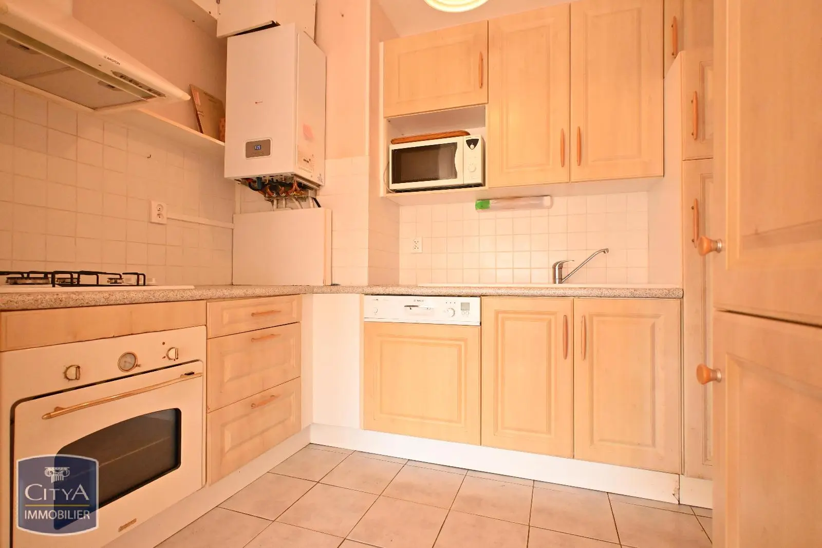 Photo 5 Appartement 3 pièces 63.3m²