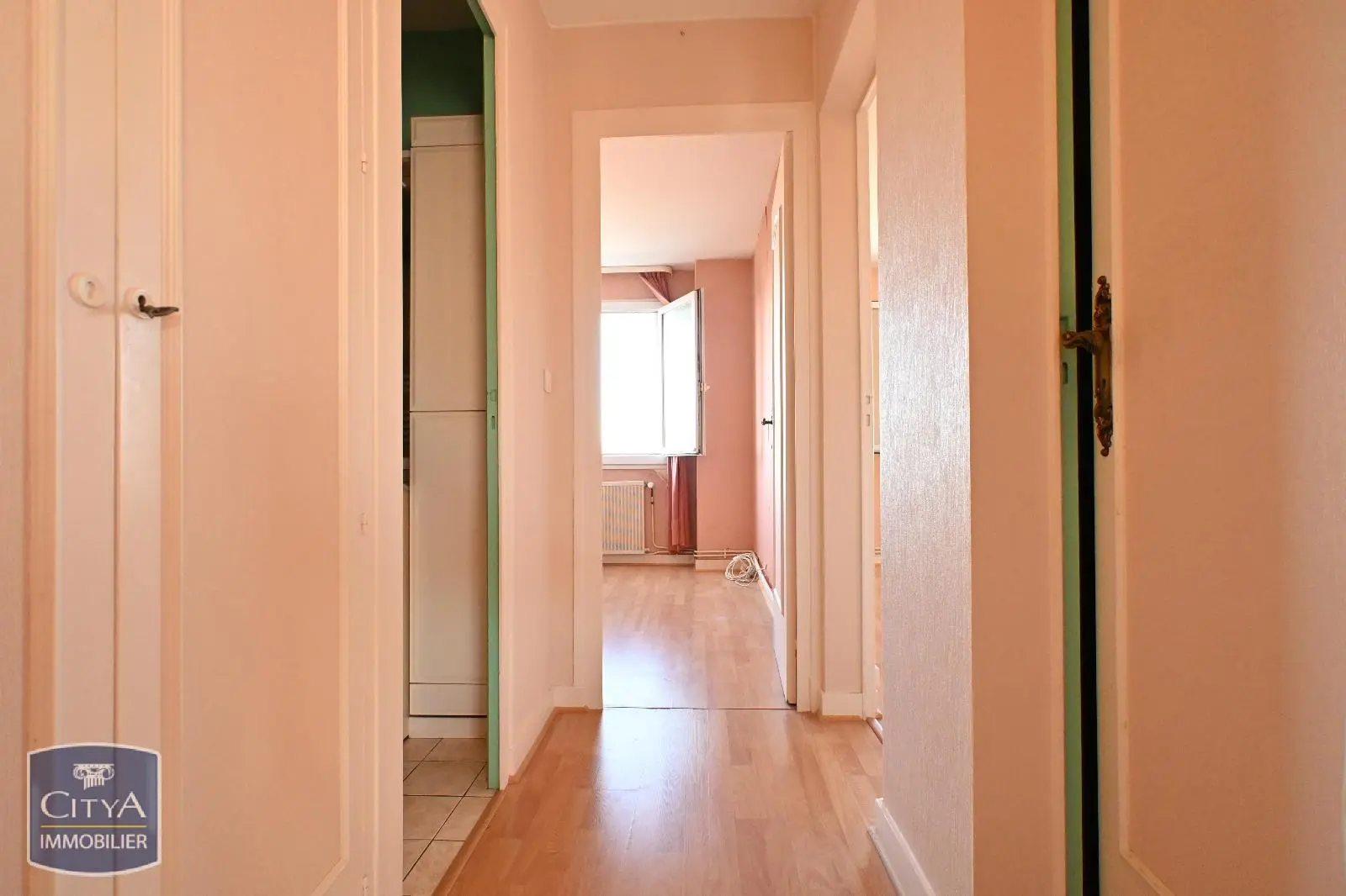 Photo 8 Appartement 3 pièces 63.3m²