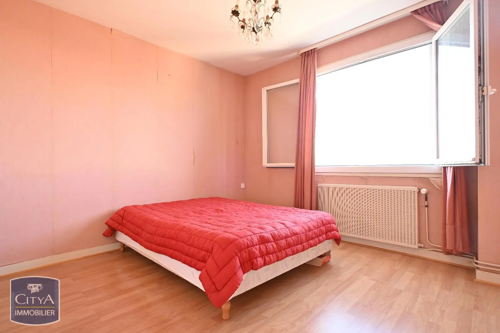 Photo 12 Appartement 3 pièces 63.3m²