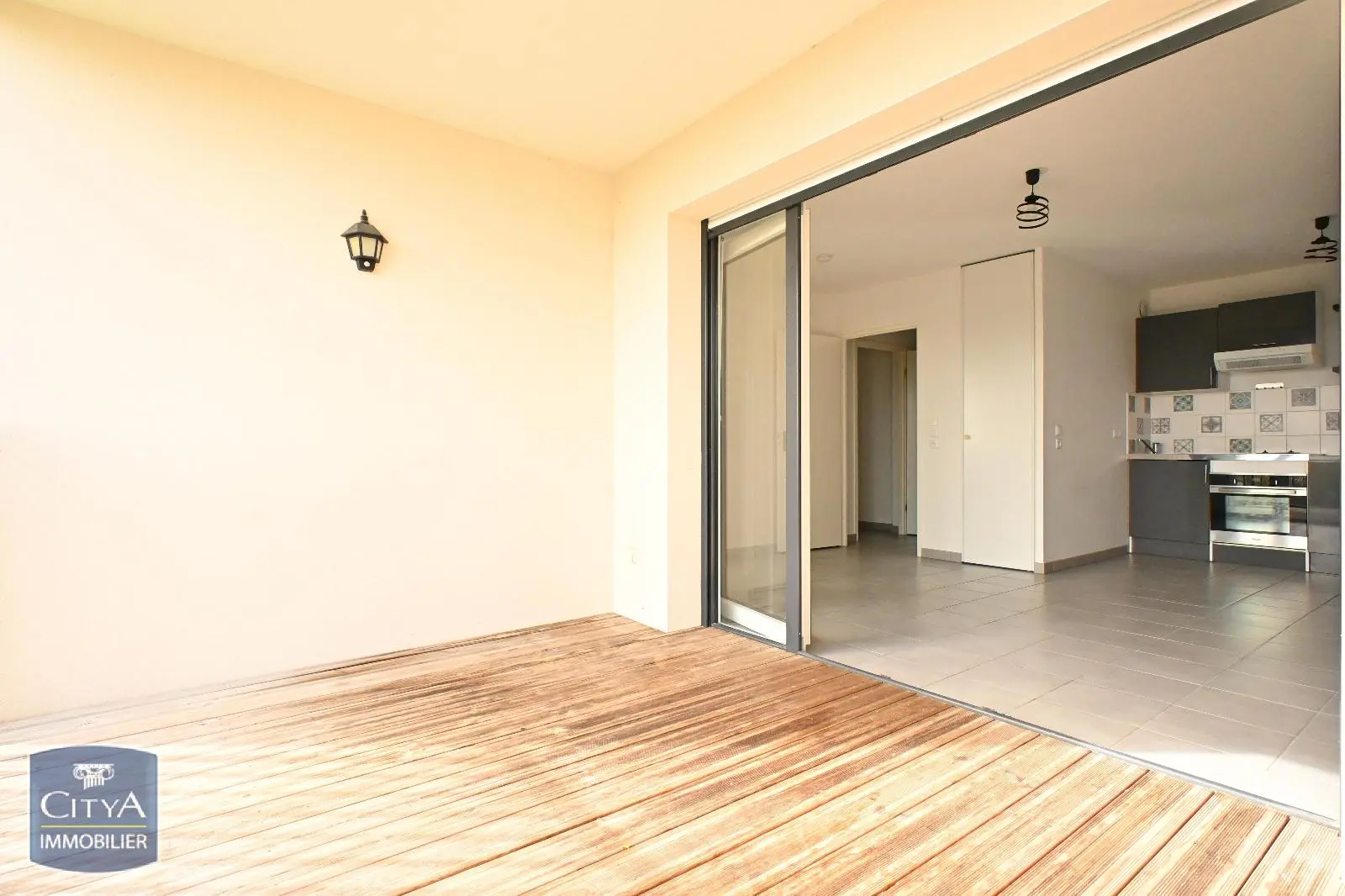 Photo 3 pour Appartement 2 pièces 44.15m² Photo 3 Appartement 2 pièces 44.15m²
