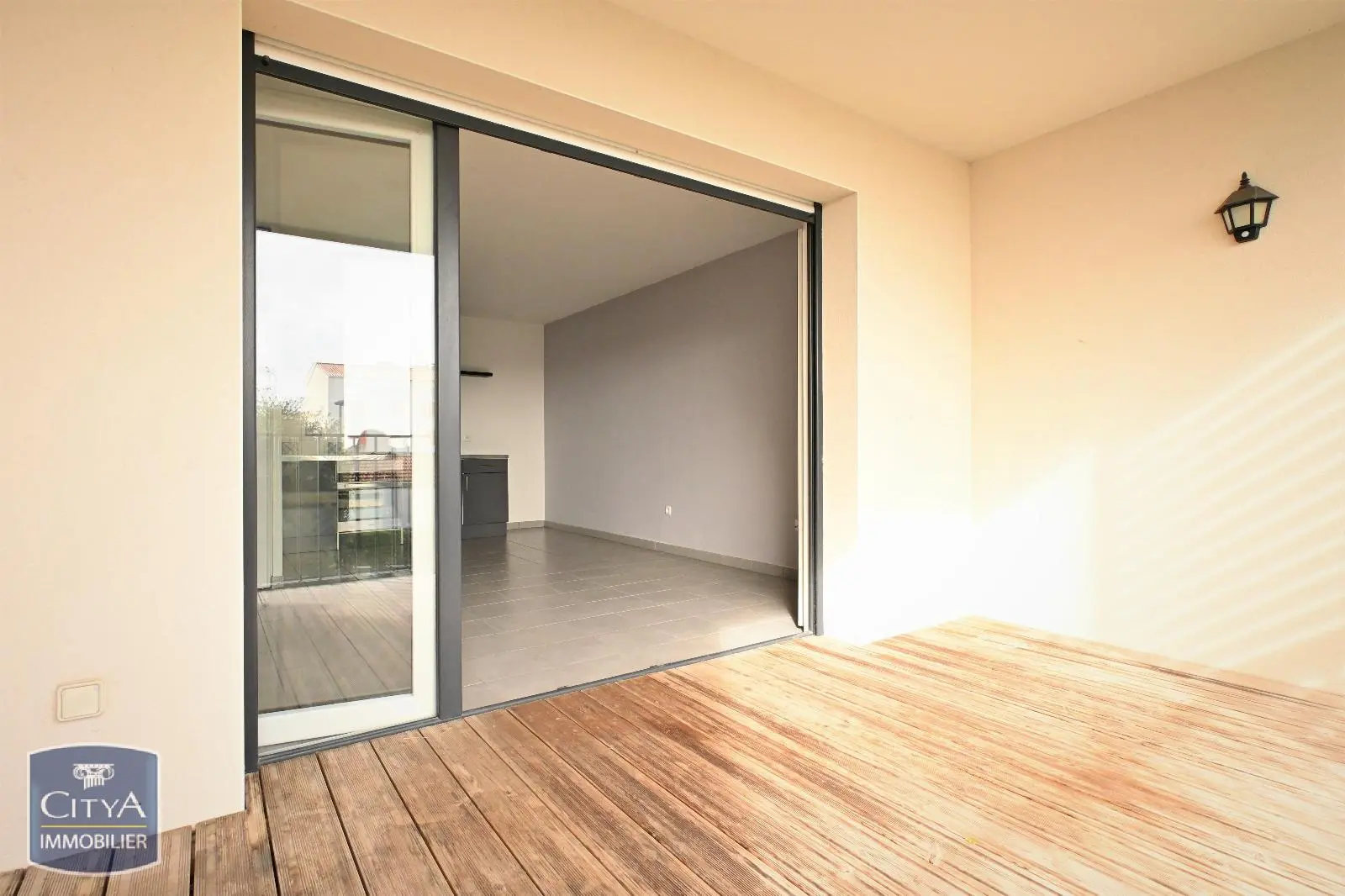 Photo 4 pour Appartement 2 pièces 44.15m² Photo 4 Appartement 2 pièces 44.15m²