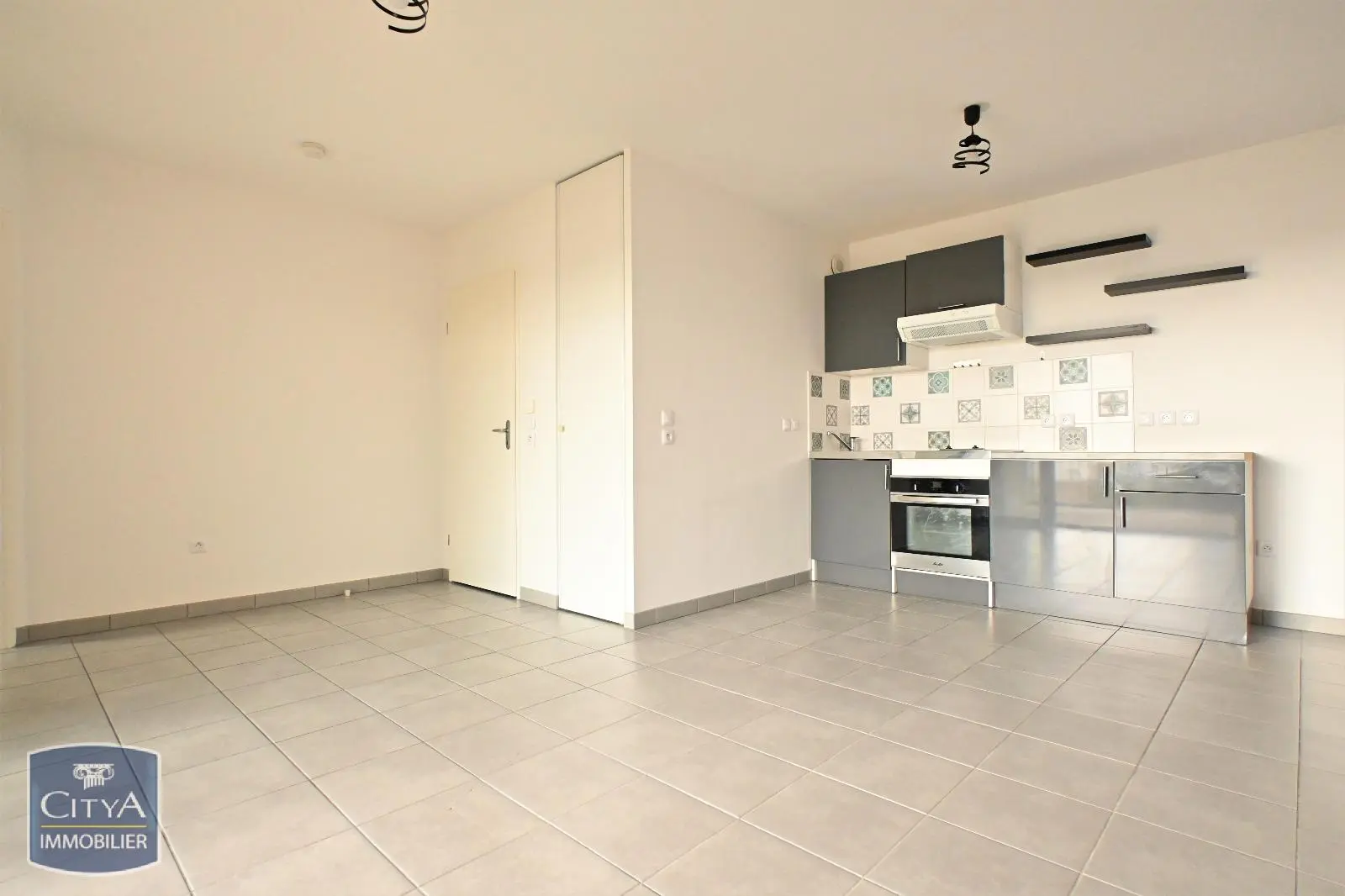 Photo 5 pour Appartement 2 pièces 44.15m² Photo 5 Appartement 2 pièces 44.15m²