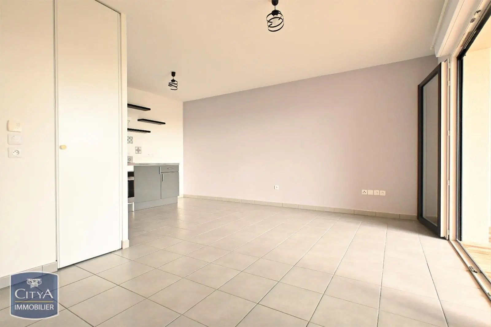 Photo 7 pour Appartement 2 pièces 44.15m² Photo 7 Appartement 2 pièces 44.15m²