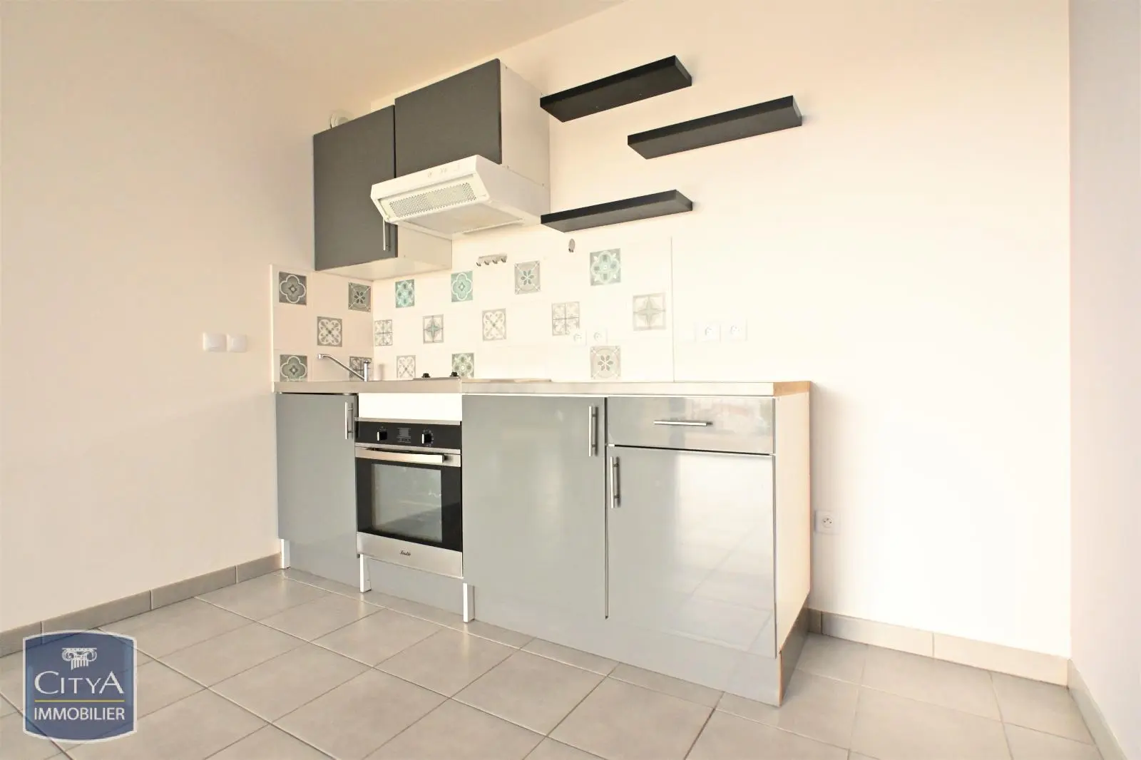 Photo 6 pour Appartement 2 pièces 44.15m² Photo 6 Appartement 2 pièces 44.15m²