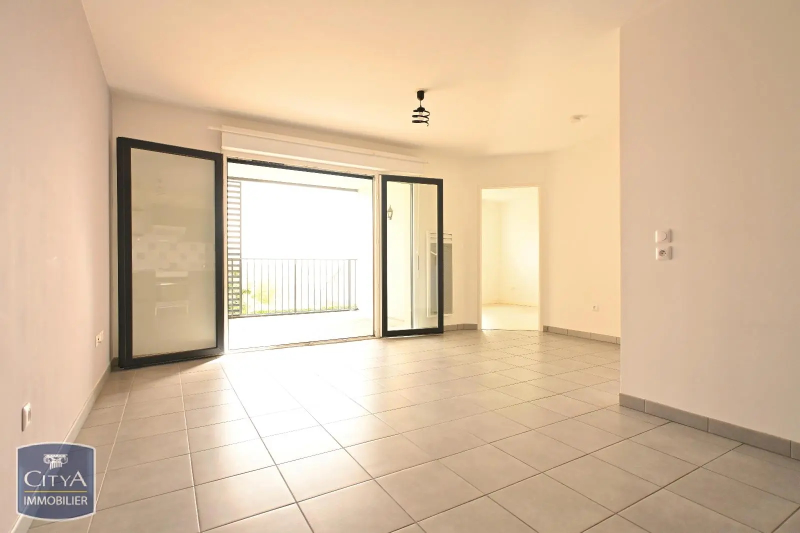 Photo 8 pour Appartement 2 pièces 44.15m² Photo 8 Appartement 2 pièces 44.15m²