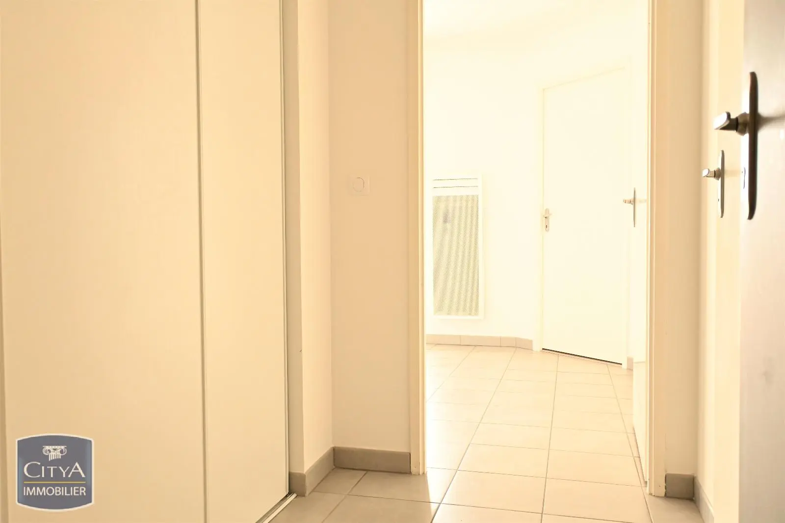 Photo 10 pour Appartement 2 pièces 44.15m² Photo 10 Appartement 2 pièces 44.15m²