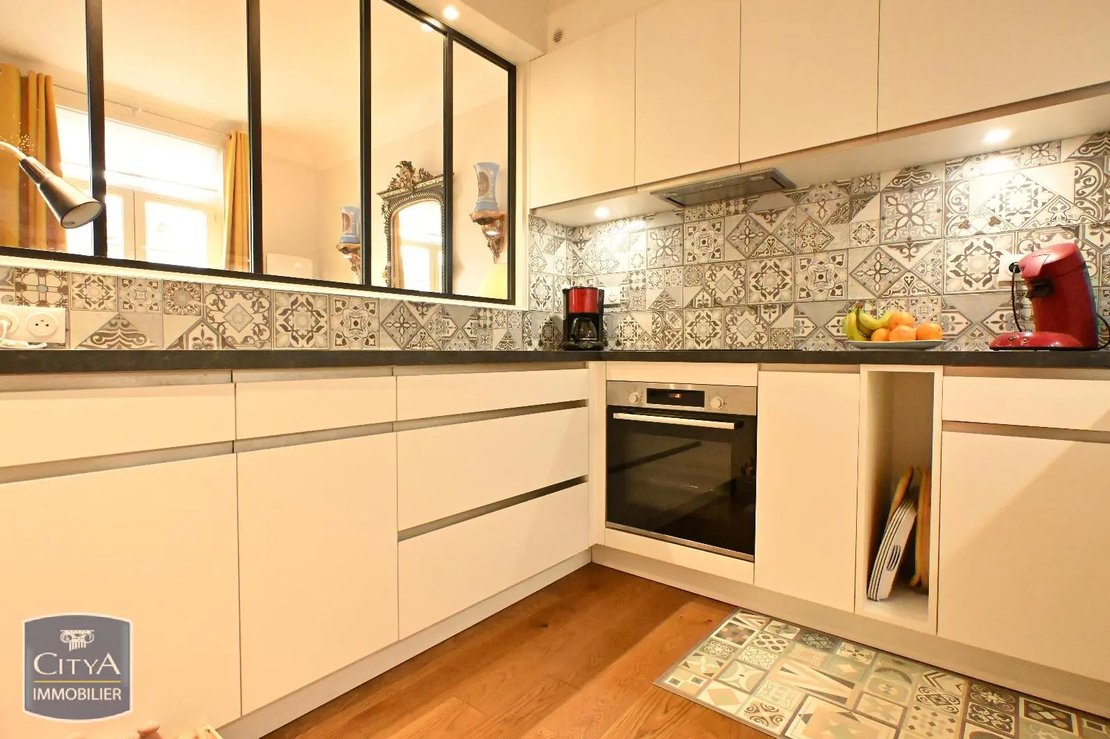 Photo 4 Appartement 2 pièces 80.07m²