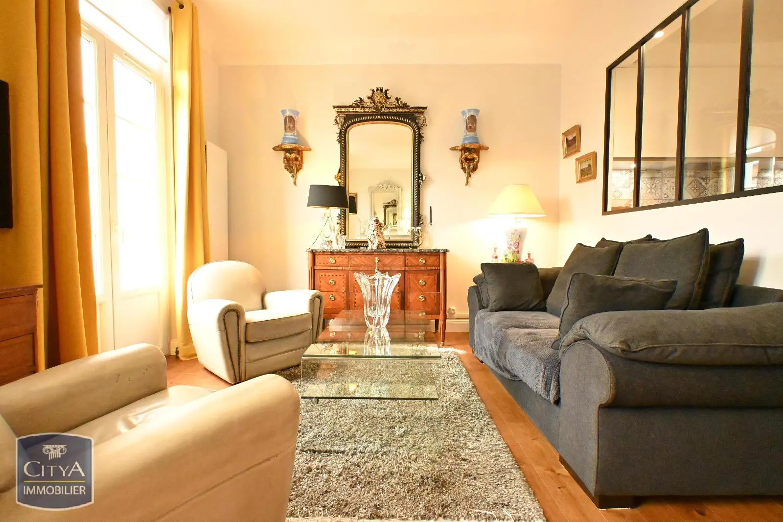 Photo 2 Appartement 2 pièces 80.07m²