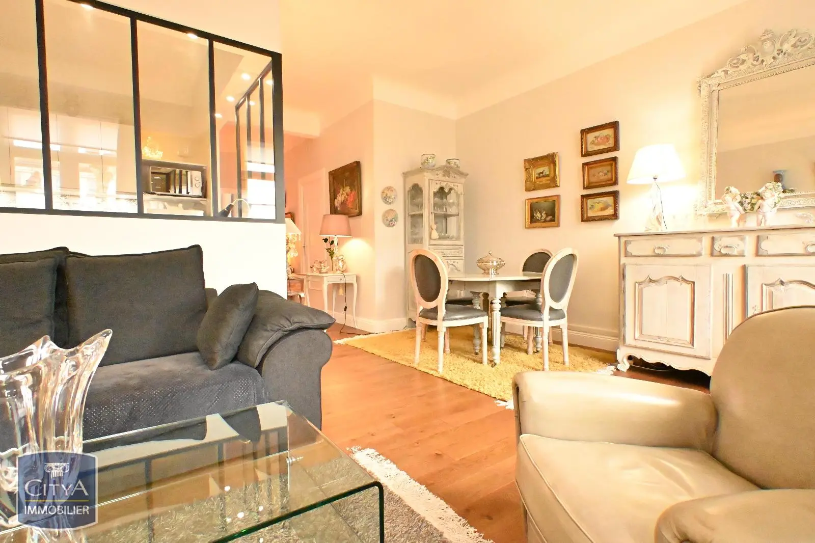 Photo 3 Appartement 2 pièces 80.07m²